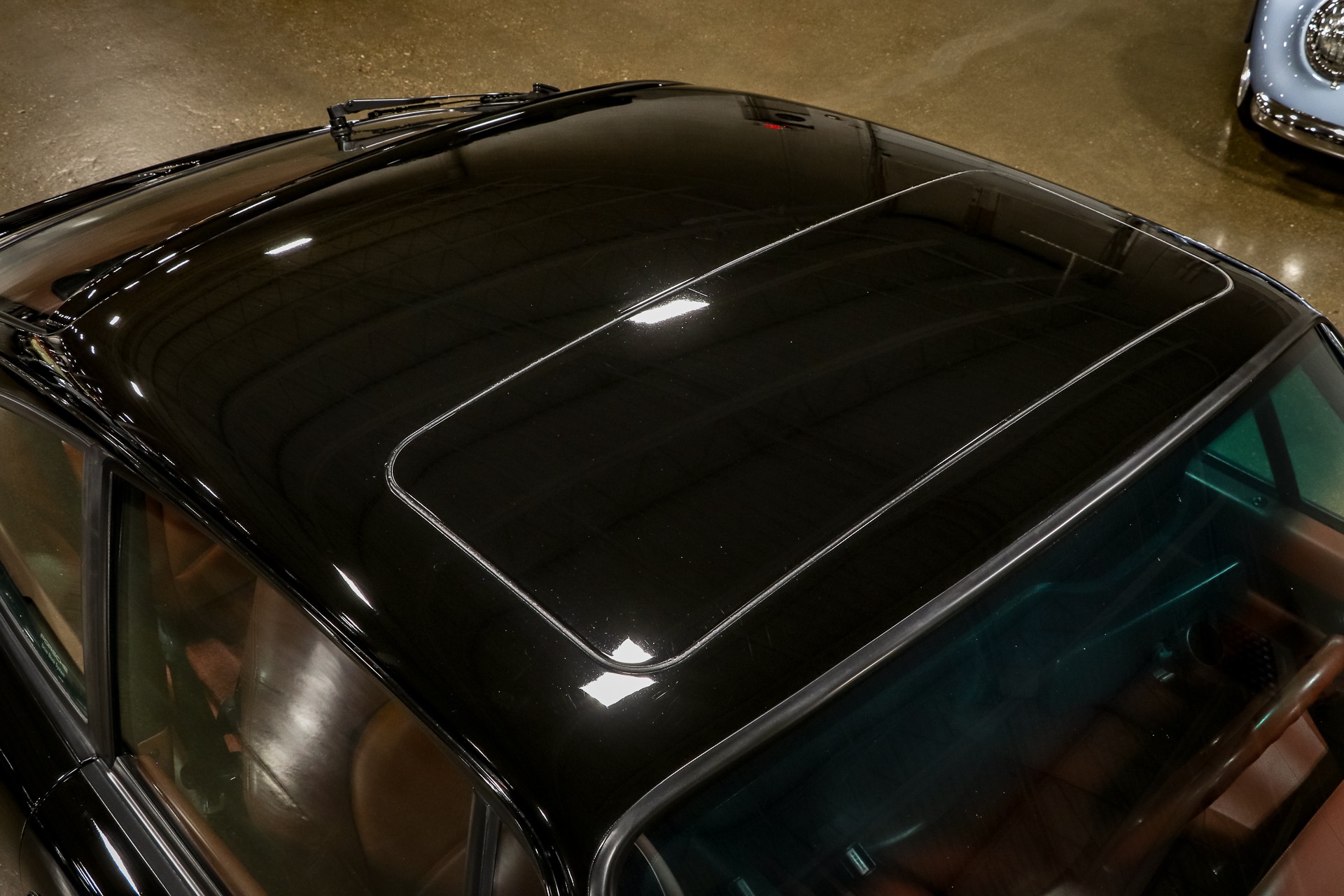1998 Porsche 911 53