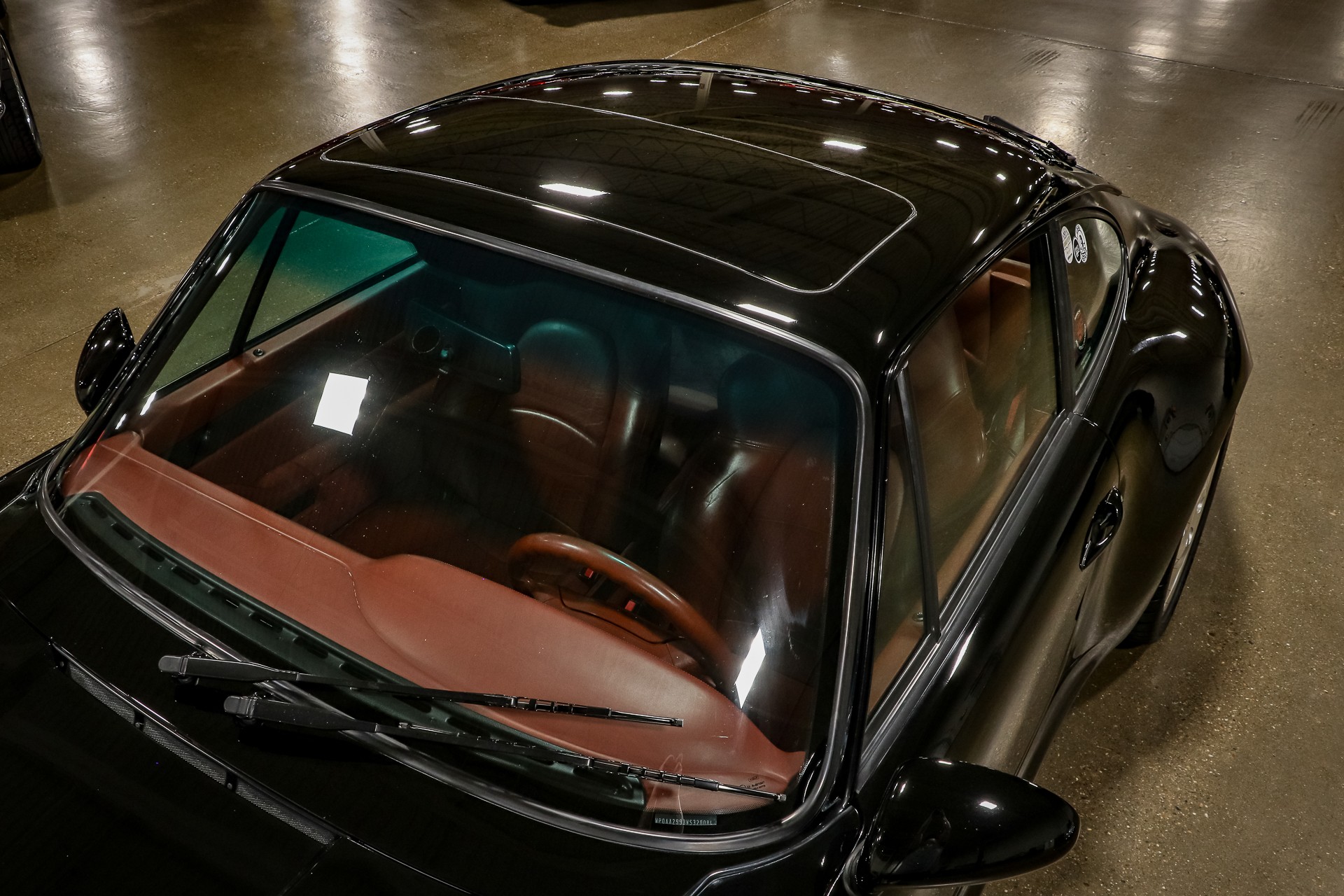 1998 Porsche 911 62