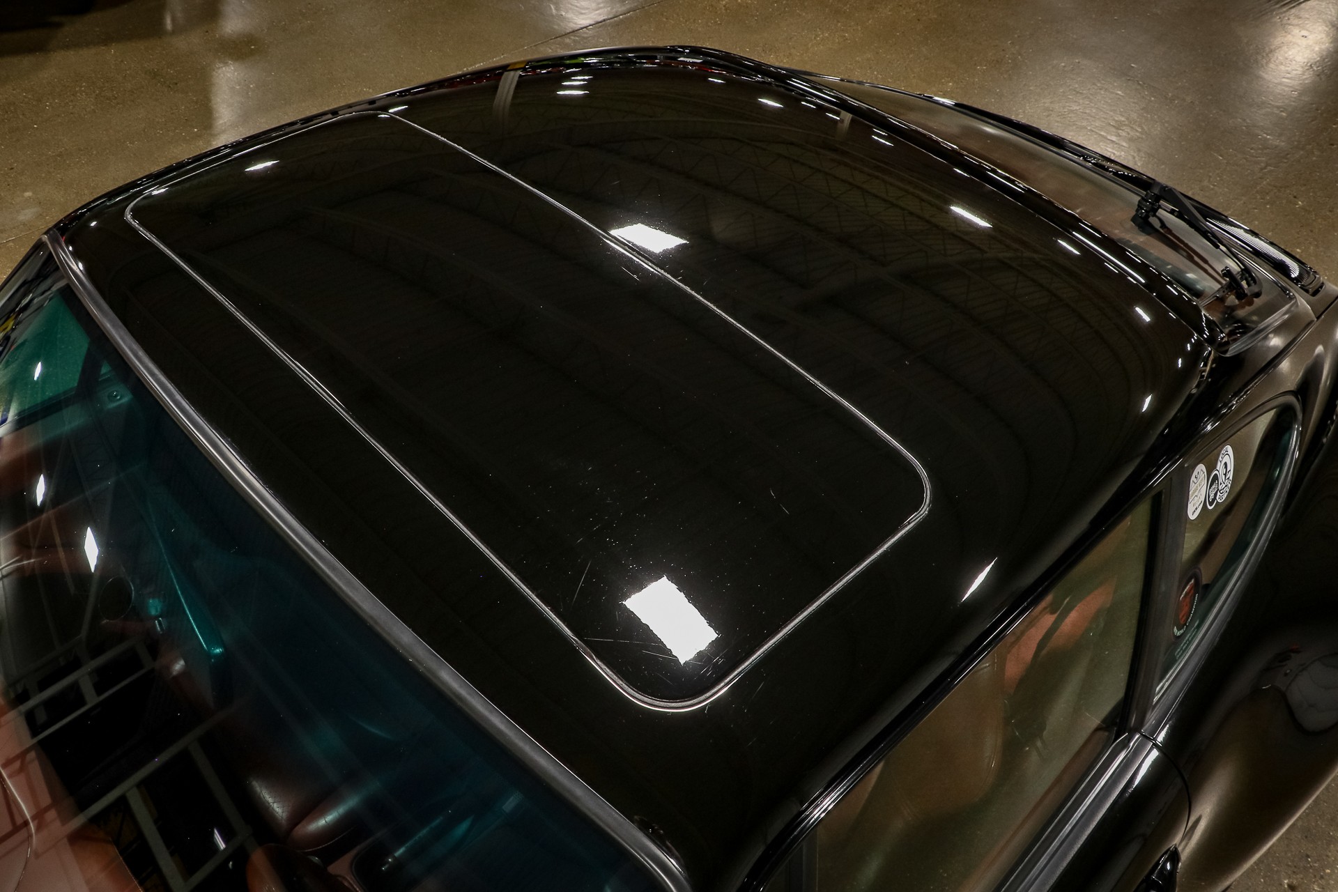1998 Porsche 911 63