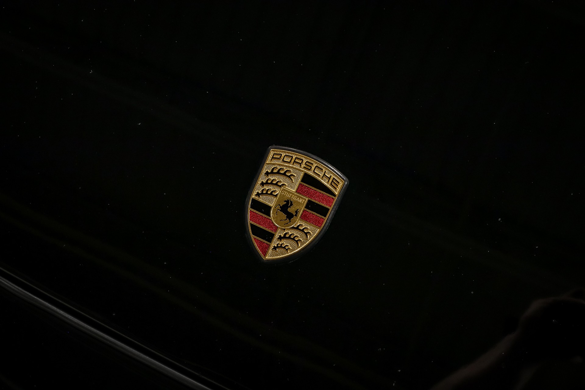 1998 Porsche 911 64