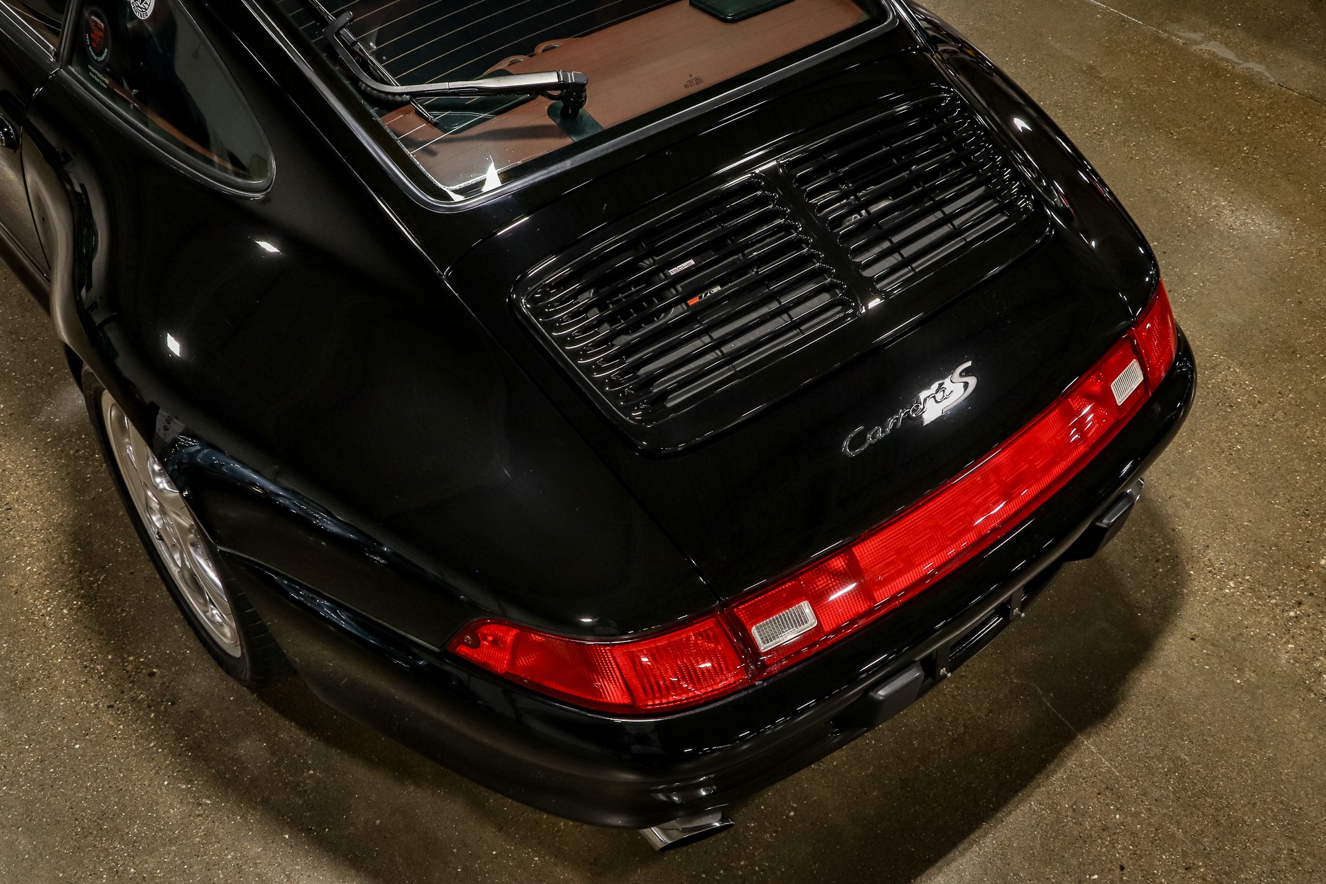 1998 Porsche 911 74