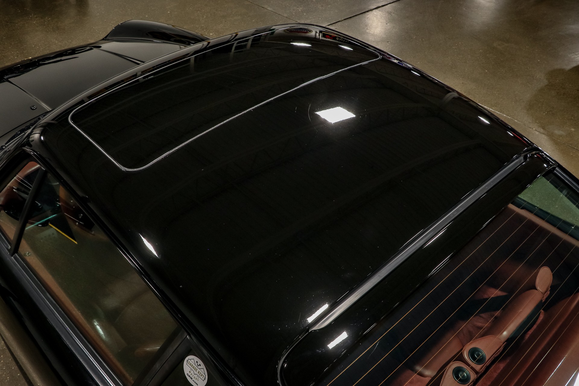 1998 Porsche 911 77