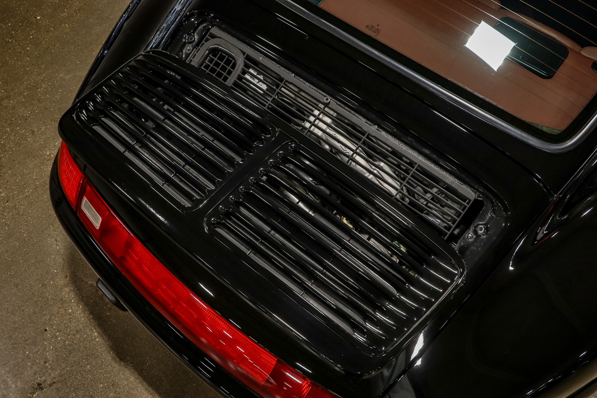 1998 Porsche 911 85