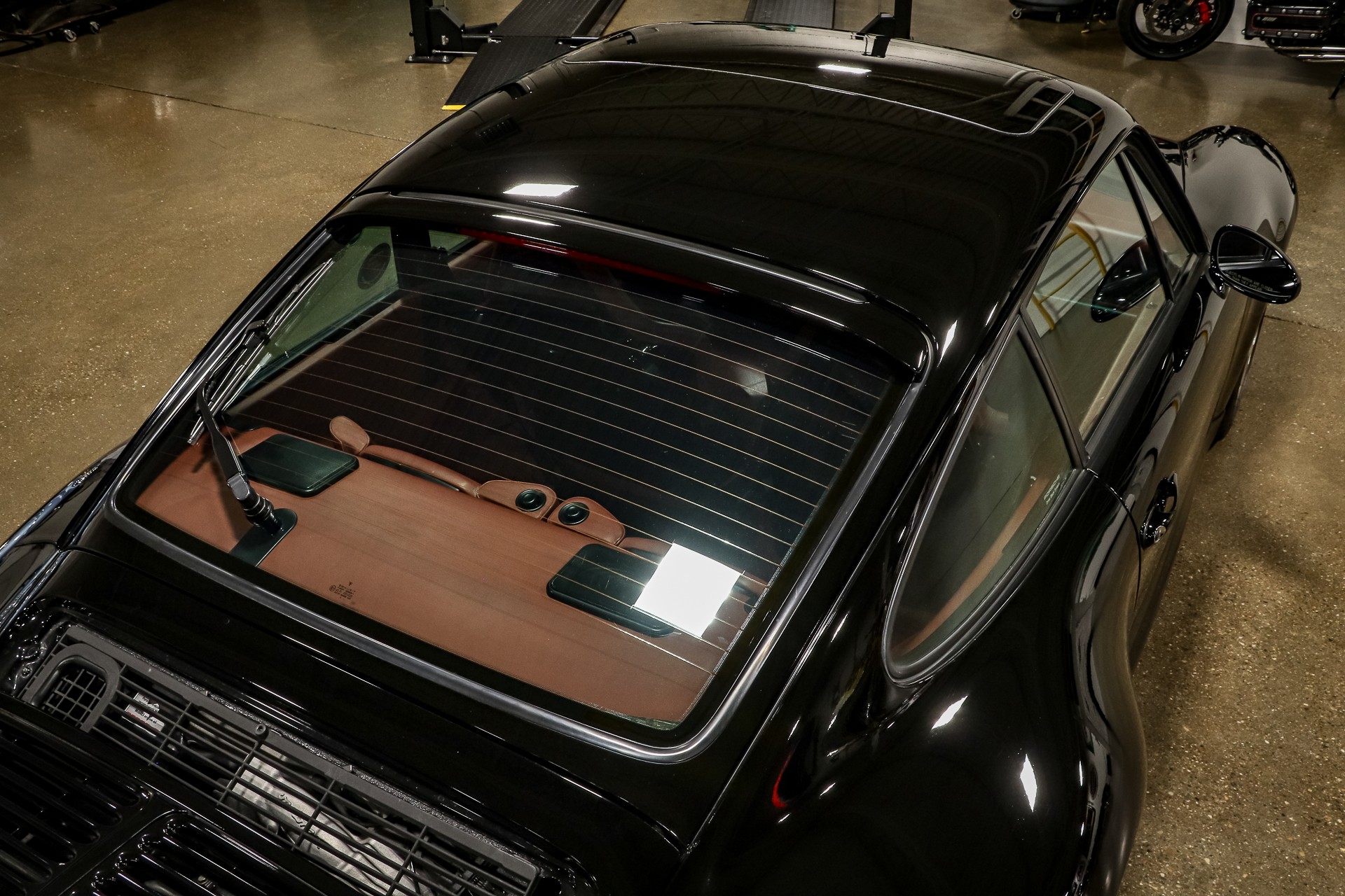 1998 Porsche 911 88