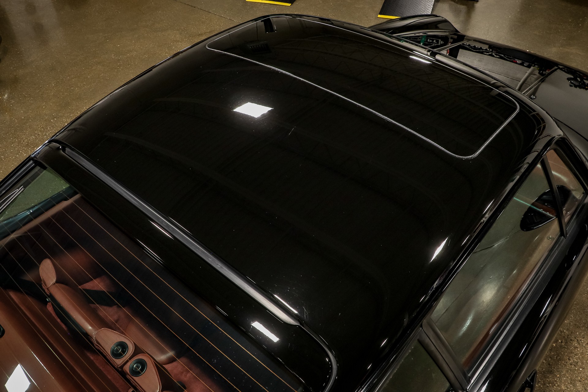 1998 Porsche 911 89