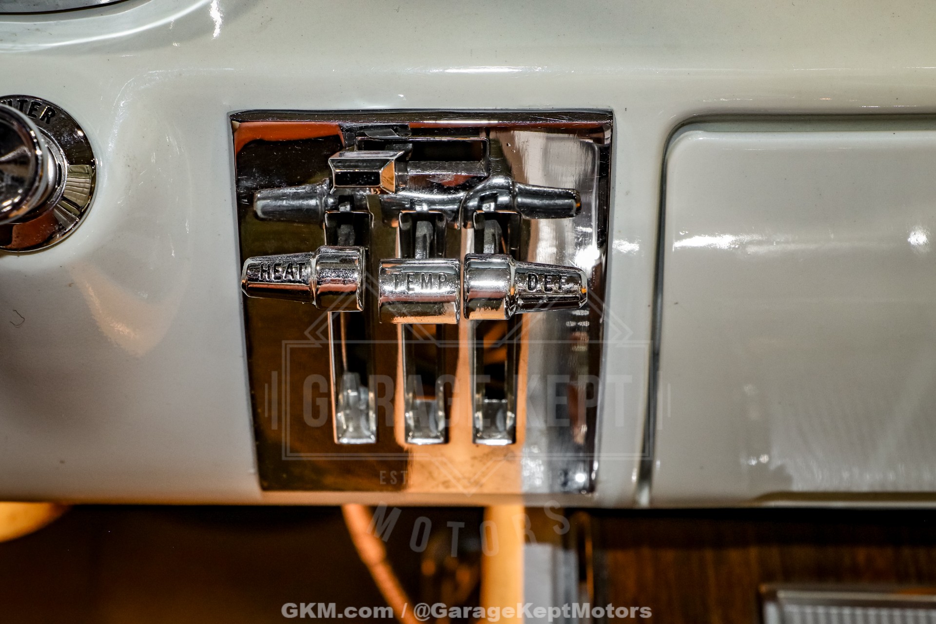 1965 Ford Mustang 138