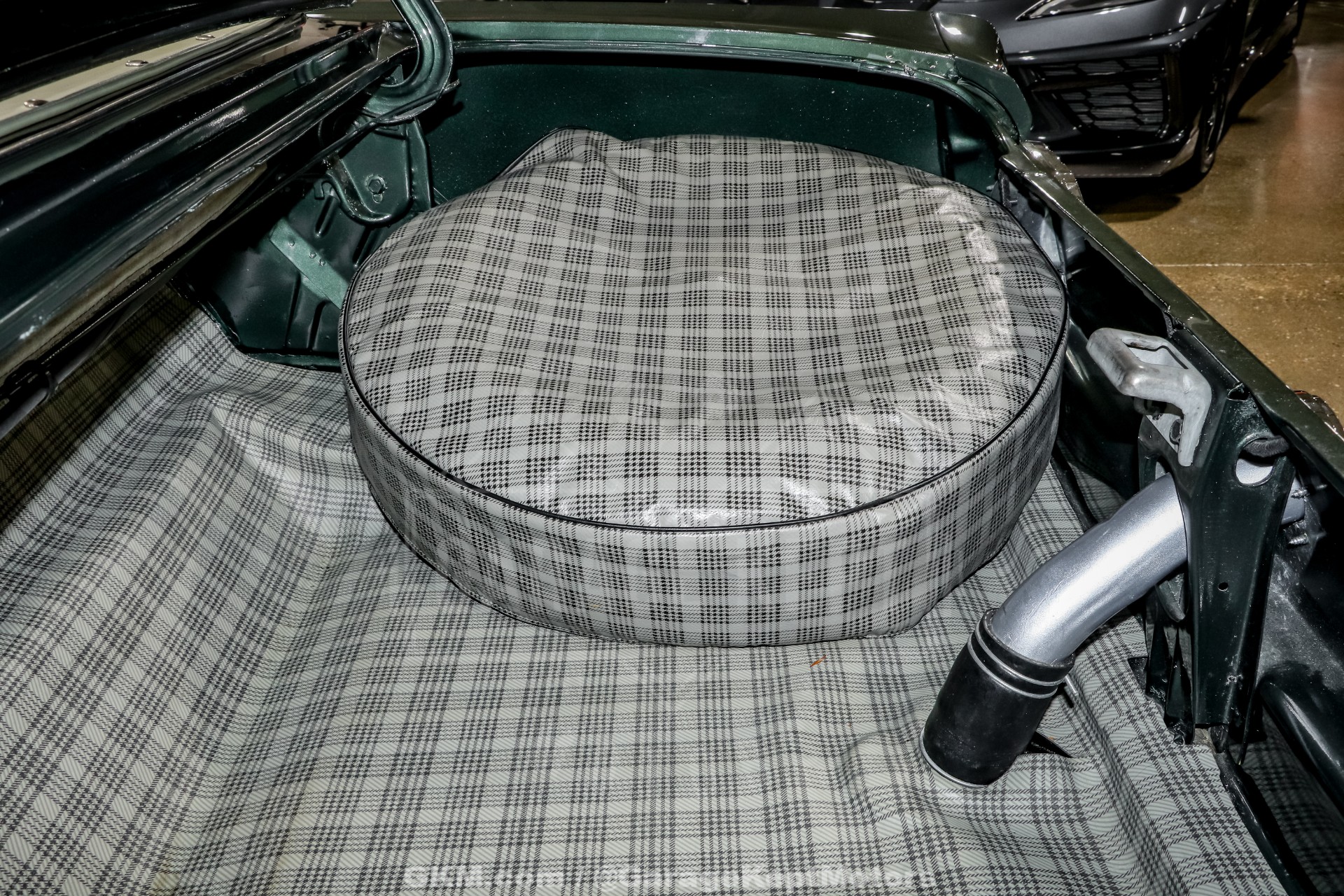 1965 Ford Mustang 99