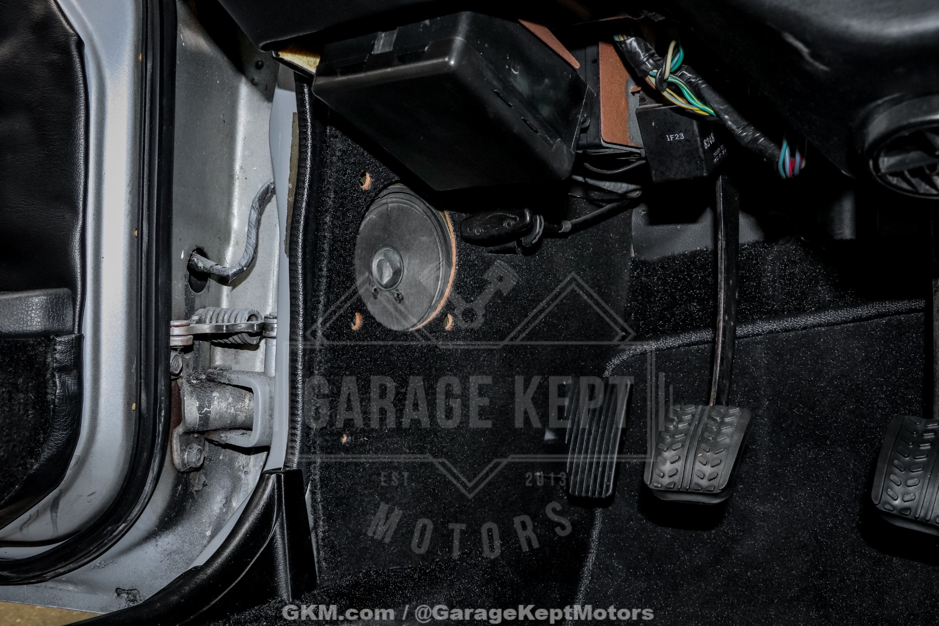 1982 Mazda RX-7 103