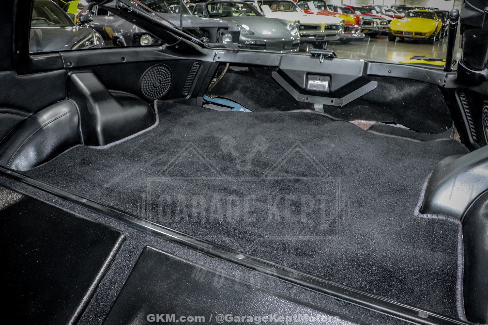 1982 Mazda RX-7 110