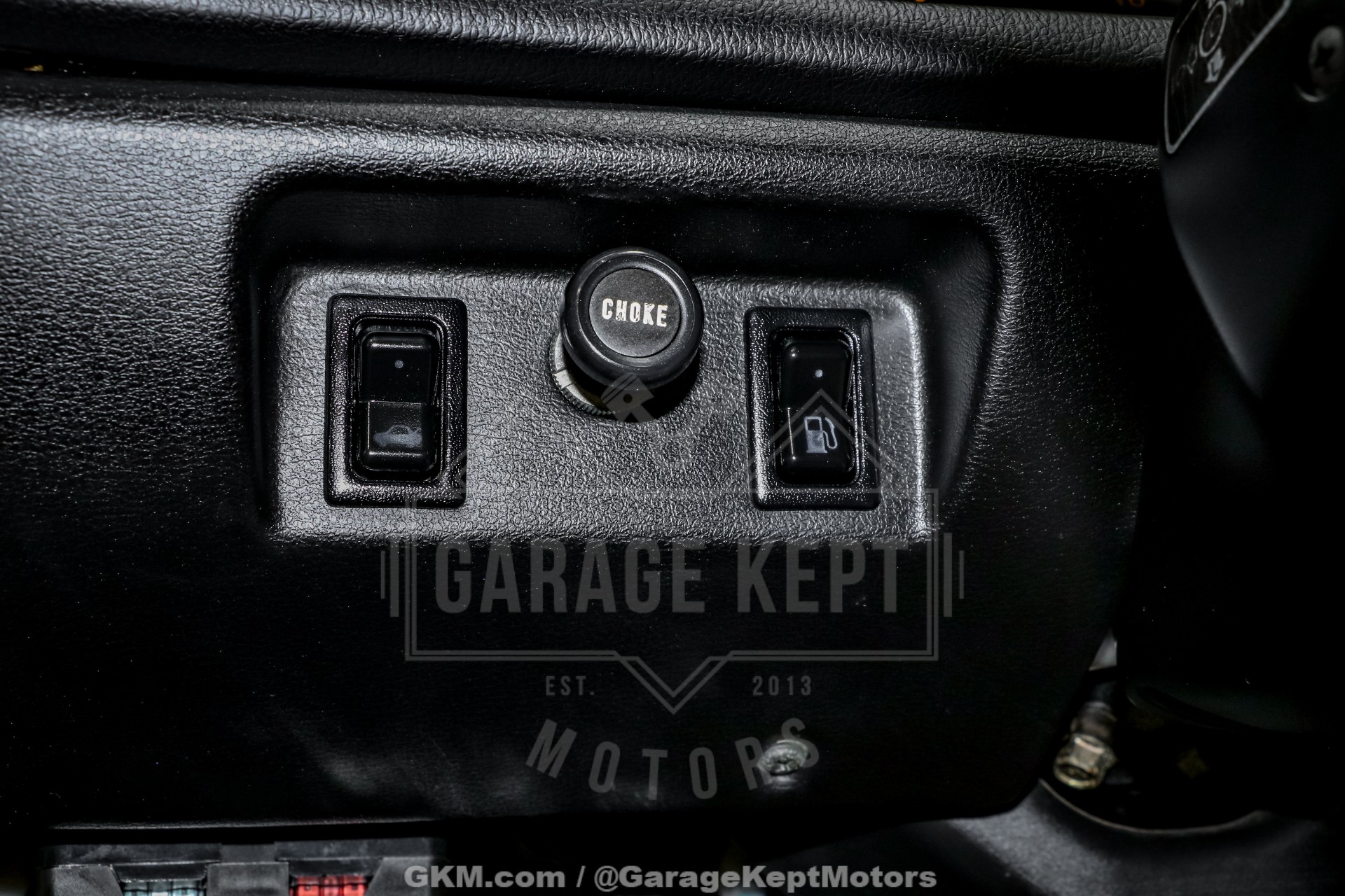 1982 Mazda RX-7 115