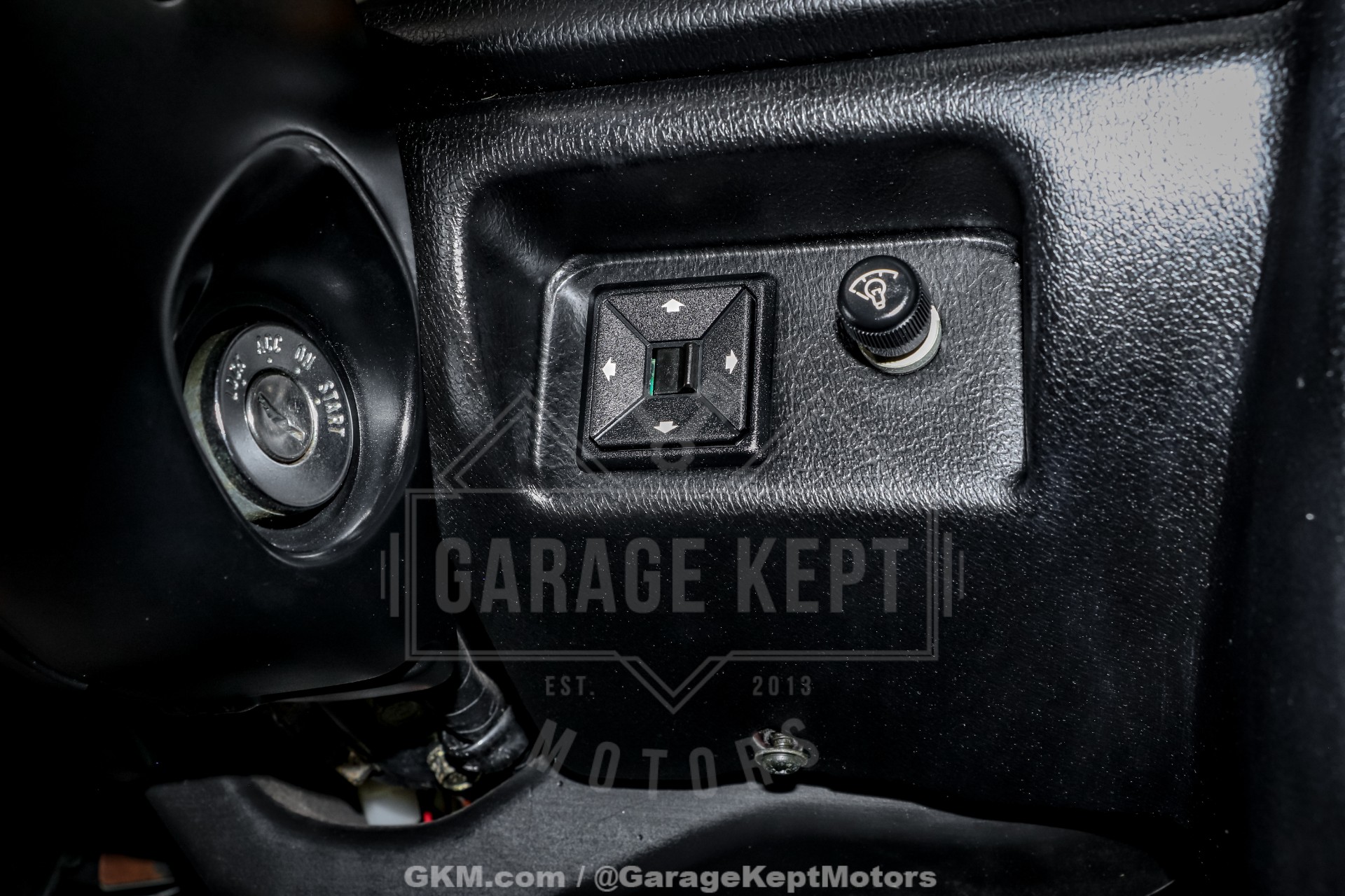 1982 Mazda RX-7 116