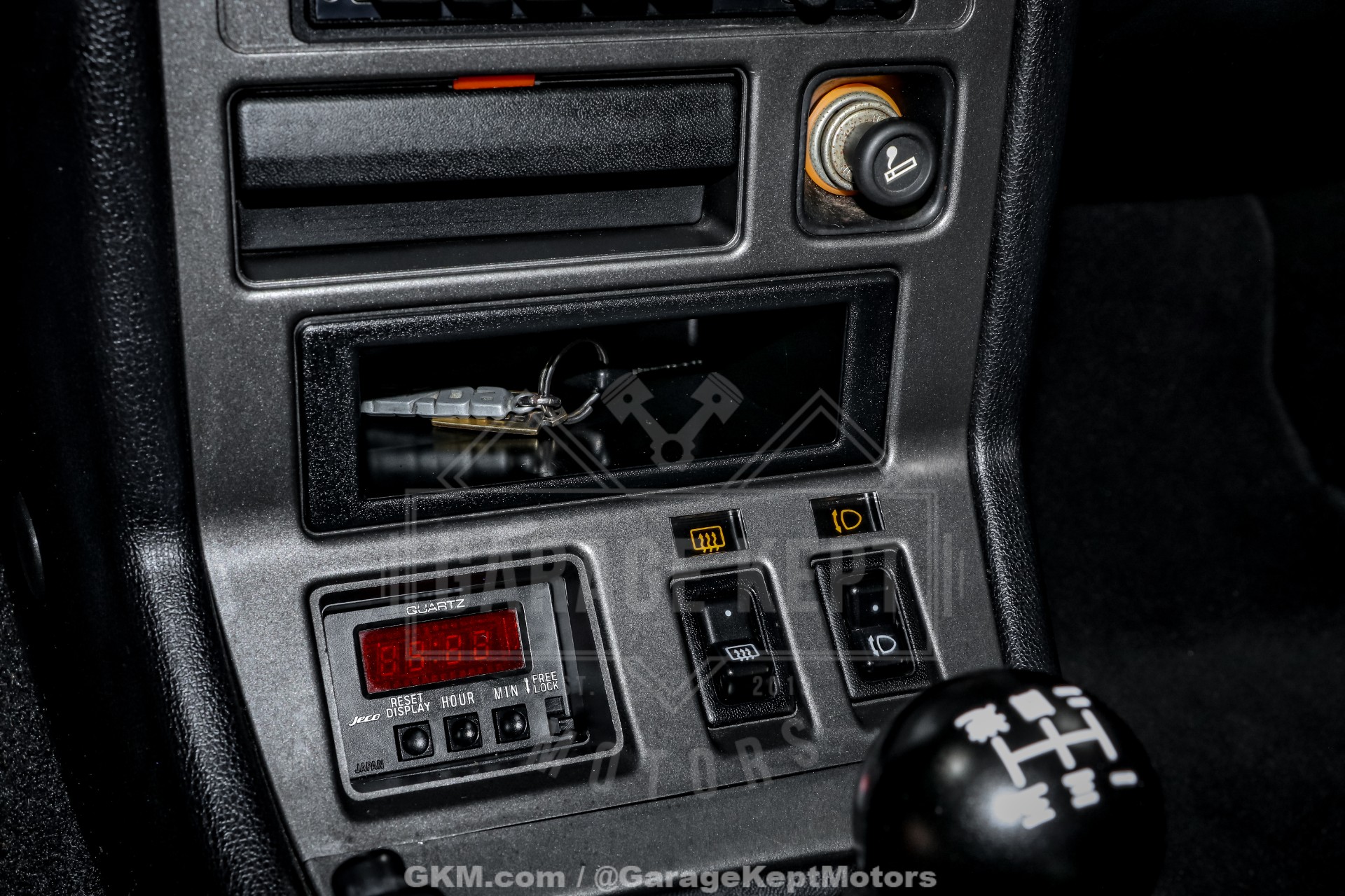 1982 Mazda RX-7 120