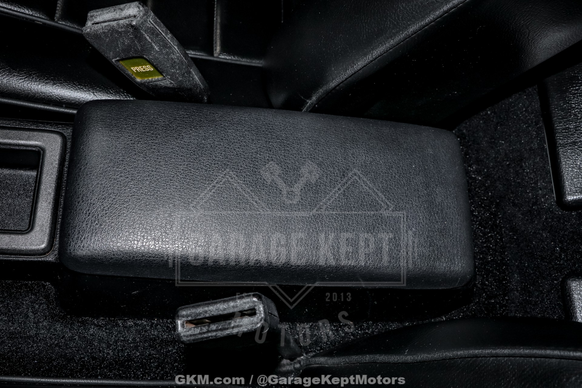 1982 Mazda RX-7 125
