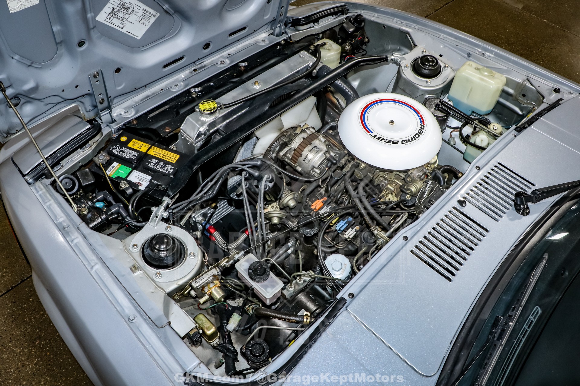 1982 Mazda RX-7 130