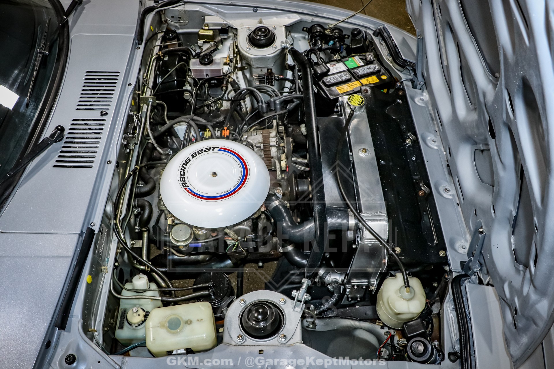 1982 Mazda RX-7 133