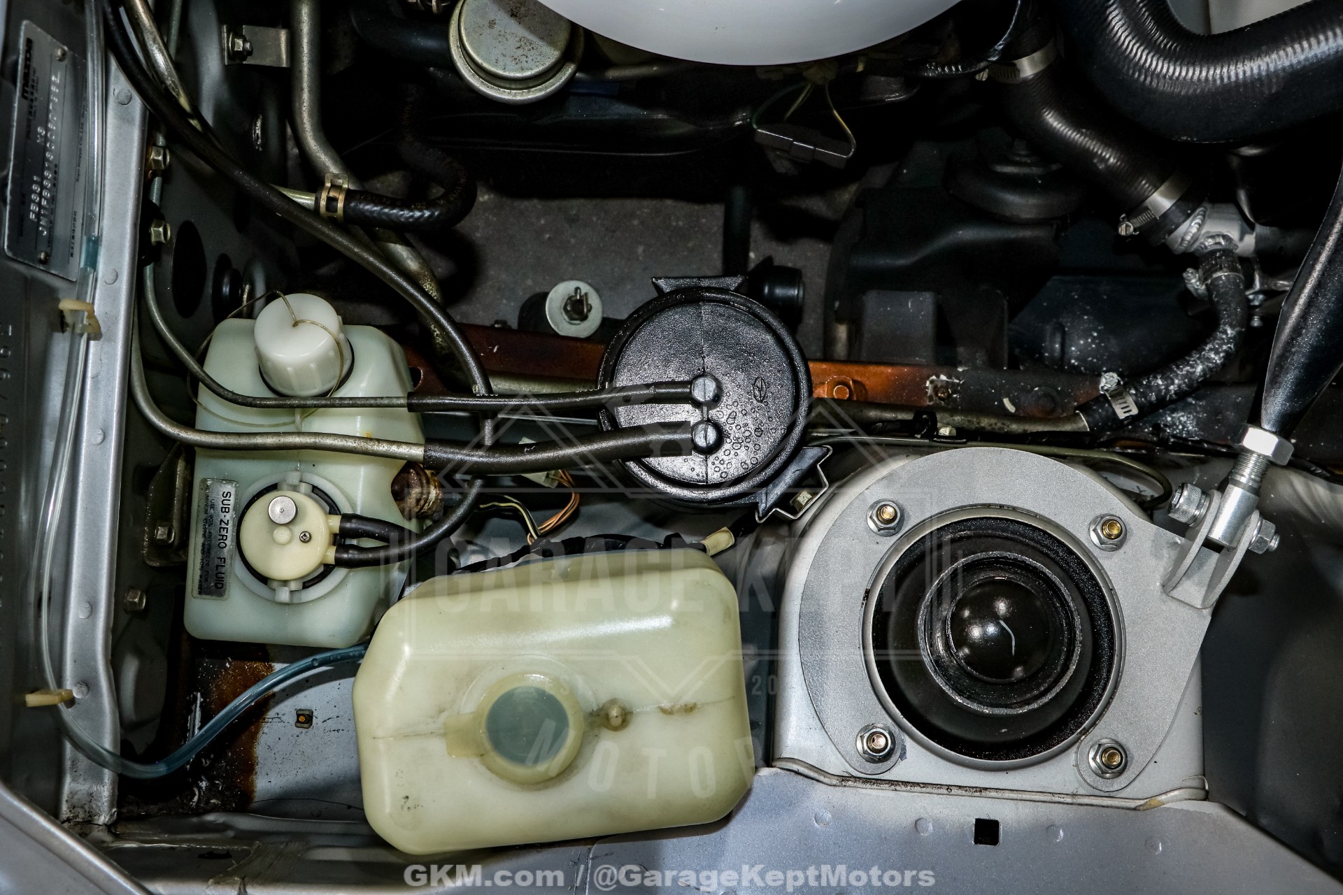 1982 Mazda RX-7 135