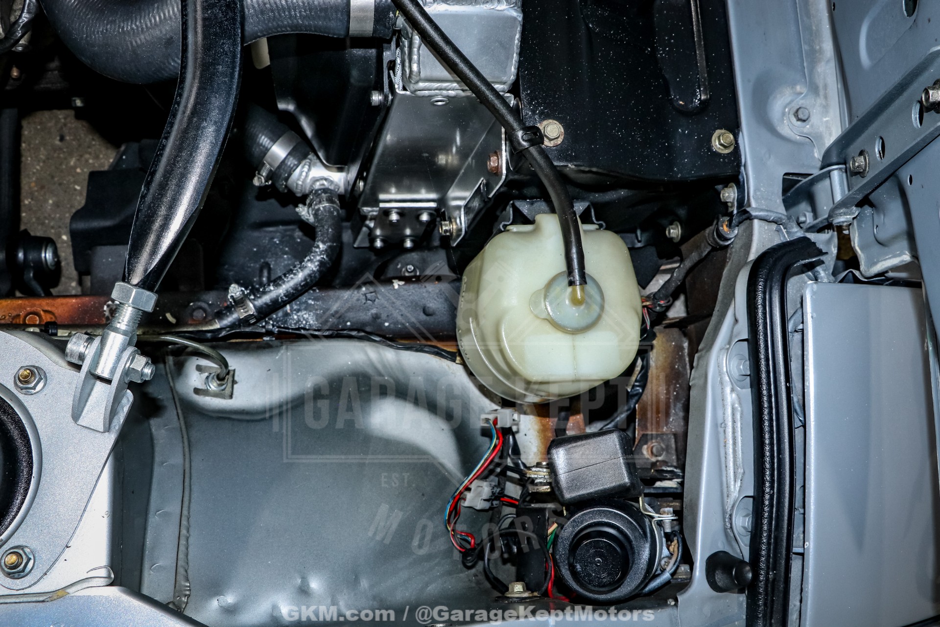 1982 Mazda RX-7 136