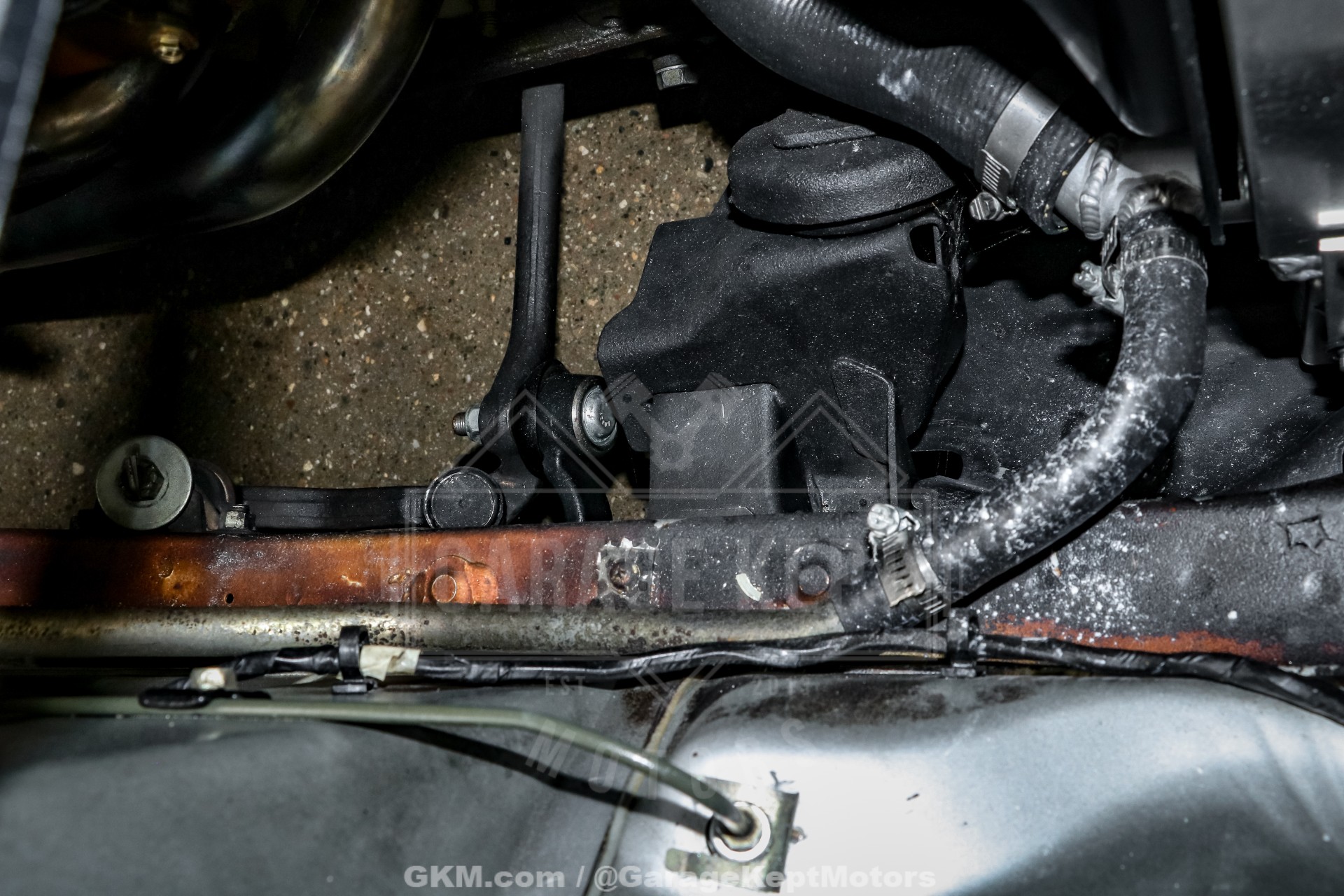 1982 Mazda RX-7 141