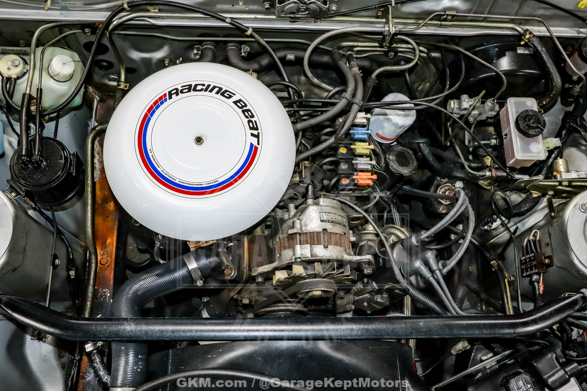 1982 Mazda RX-7 146