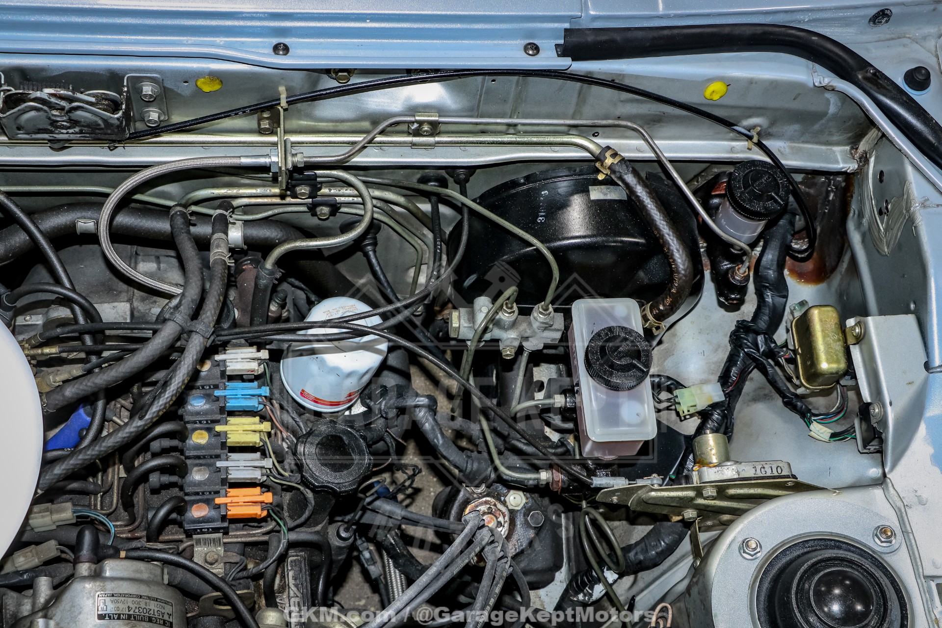 1982 Mazda RX-7 149