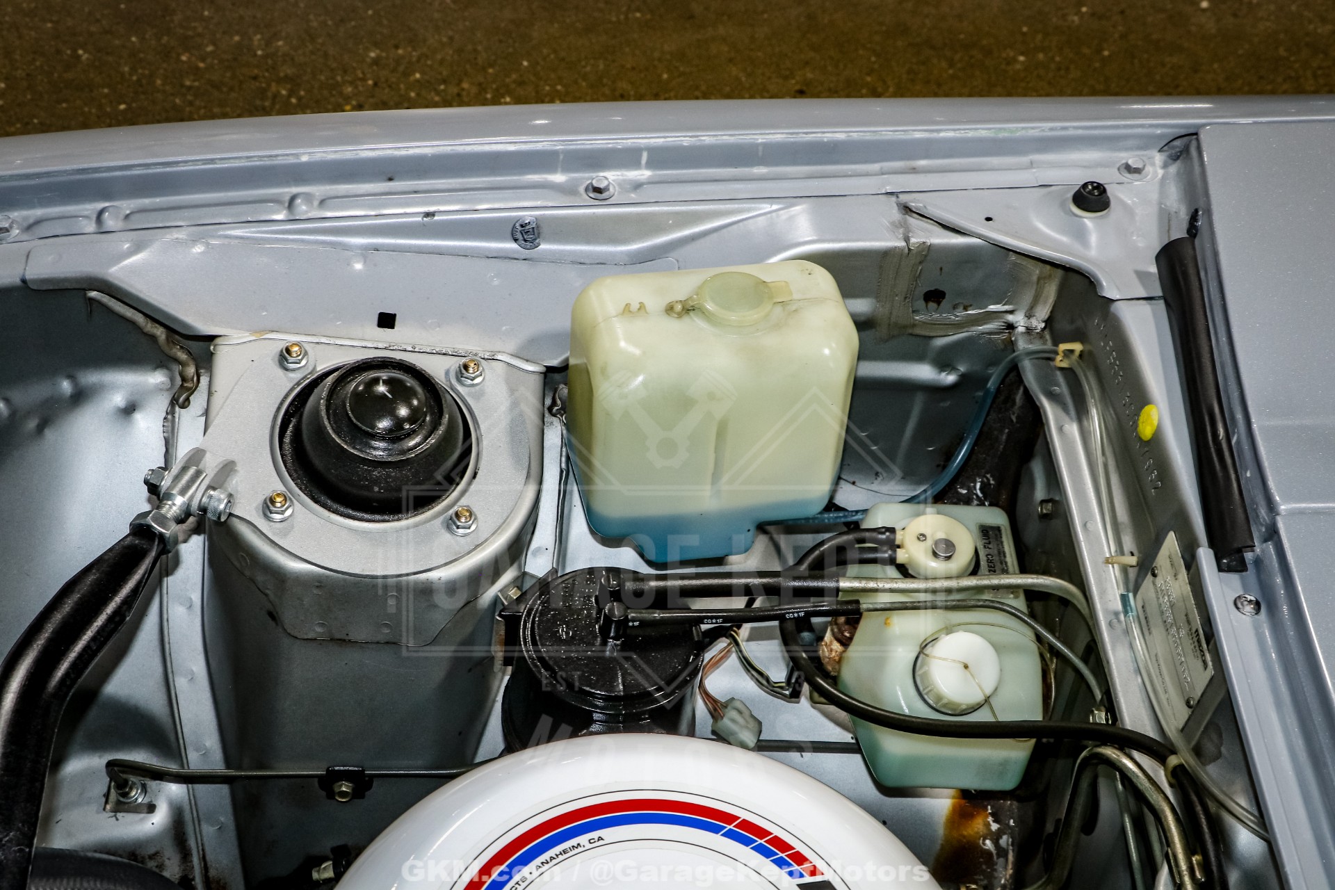 1982 Mazda RX-7 151