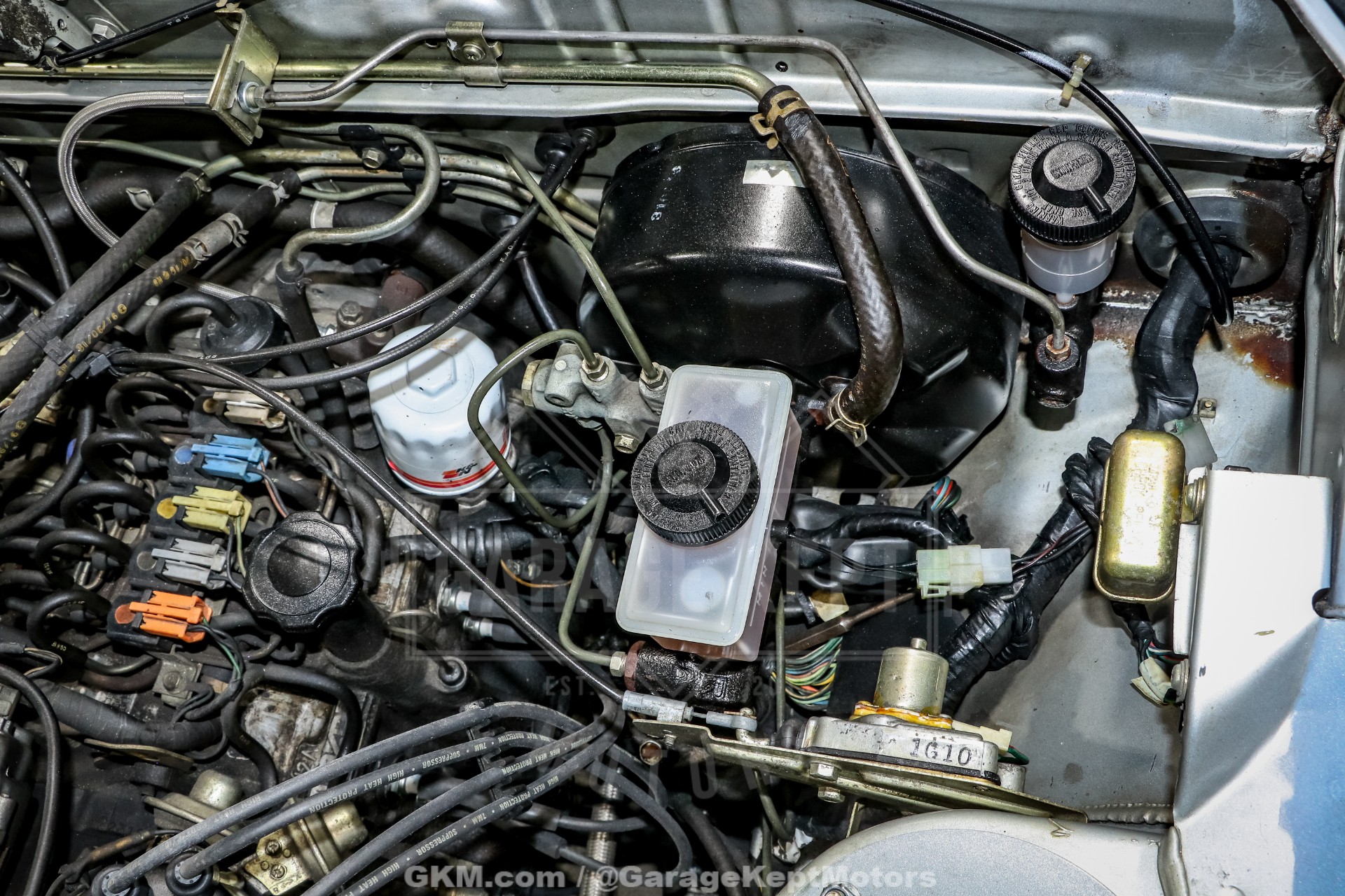 1982 Mazda RX-7 156
