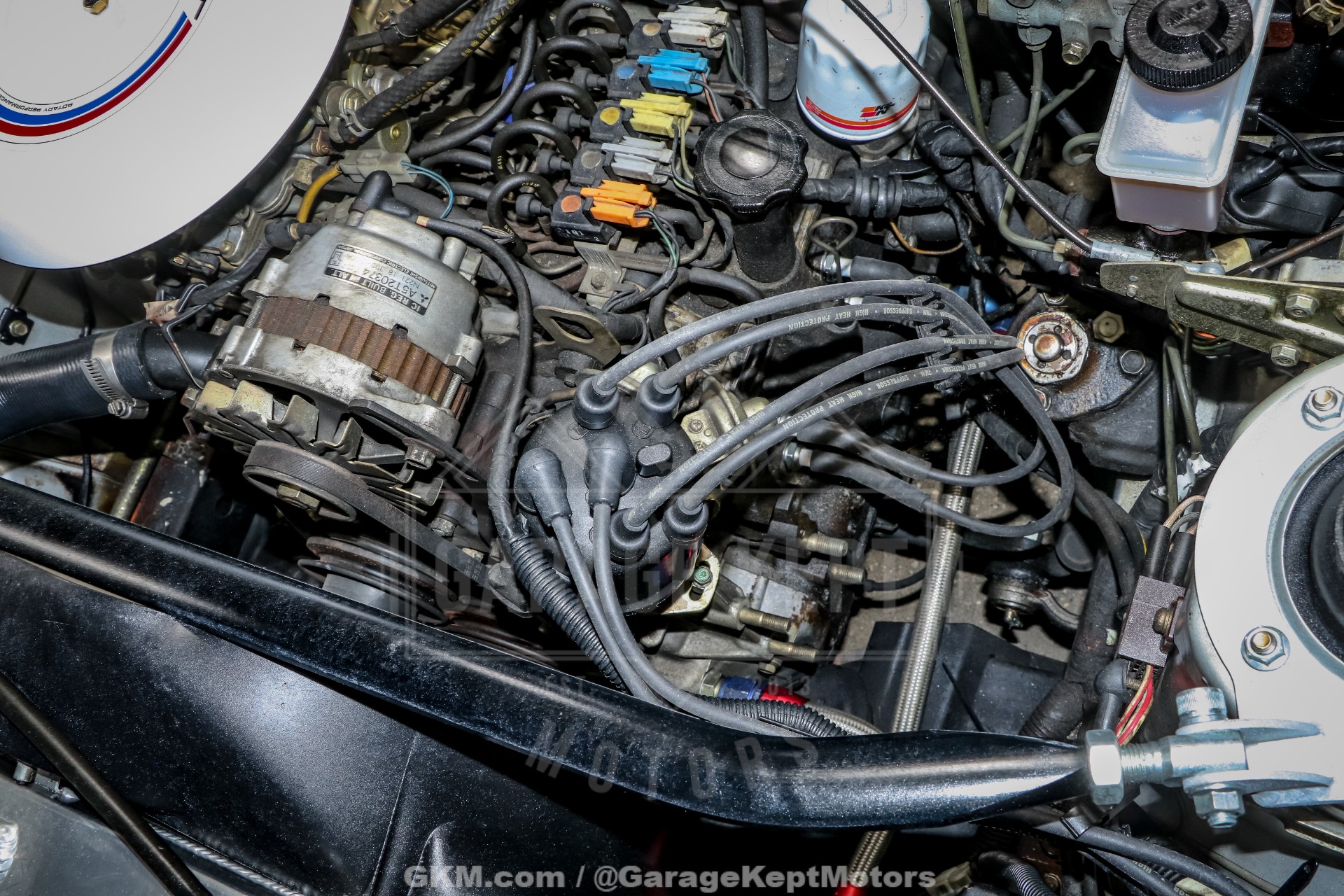 1982 Mazda RX-7 157