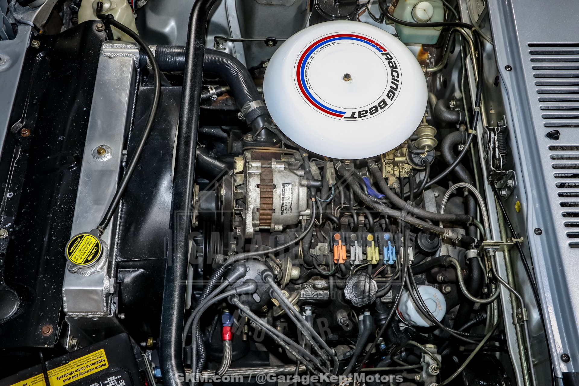 1982 Mazda RX-7 158