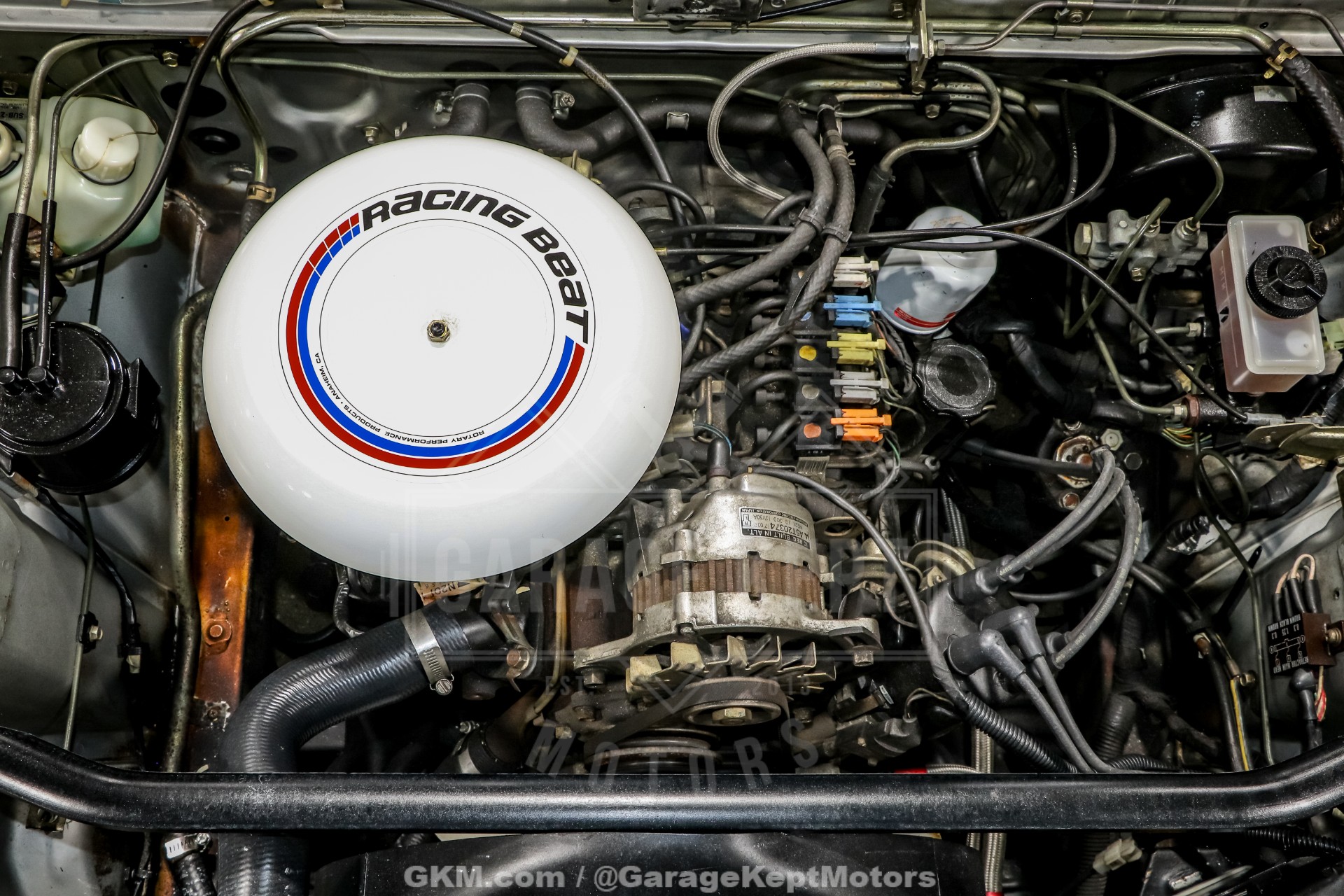 1982 Mazda RX-7 159