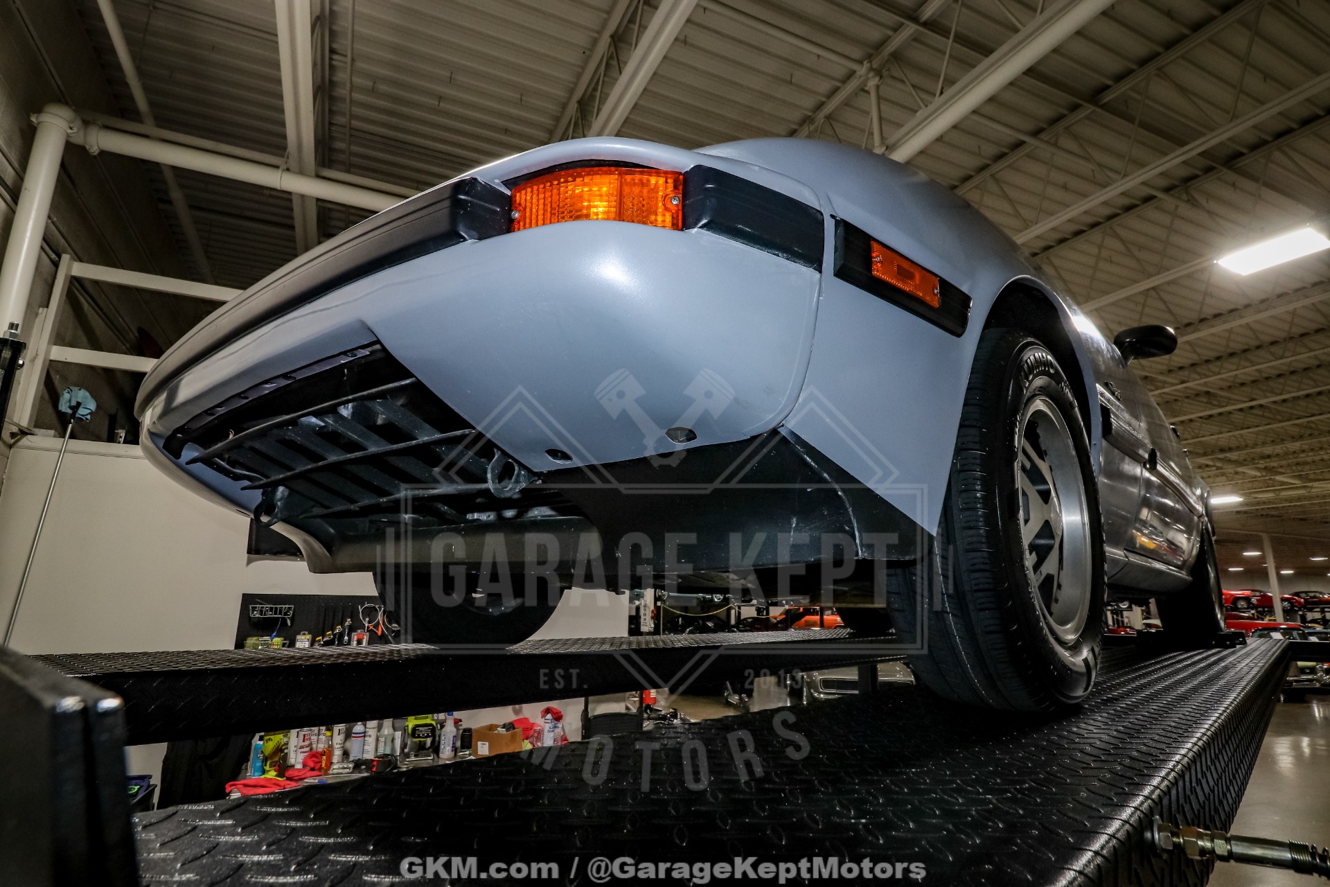 1982 Mazda RX-7 165