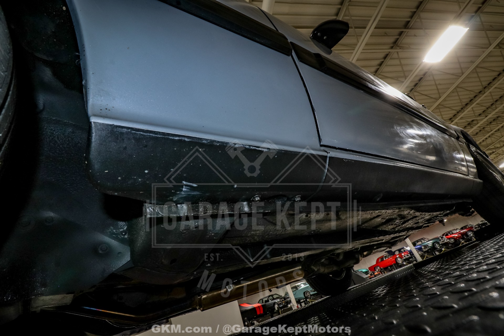 1982 Mazda RX-7 167