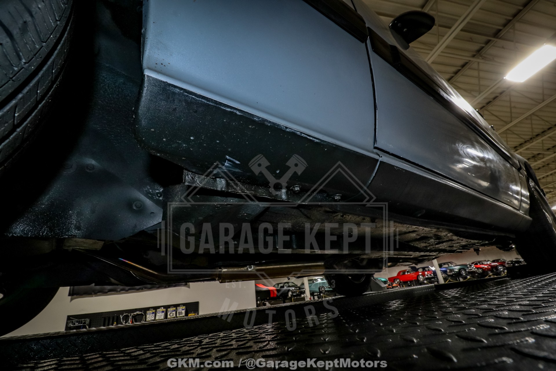 1982 Mazda RX-7 168