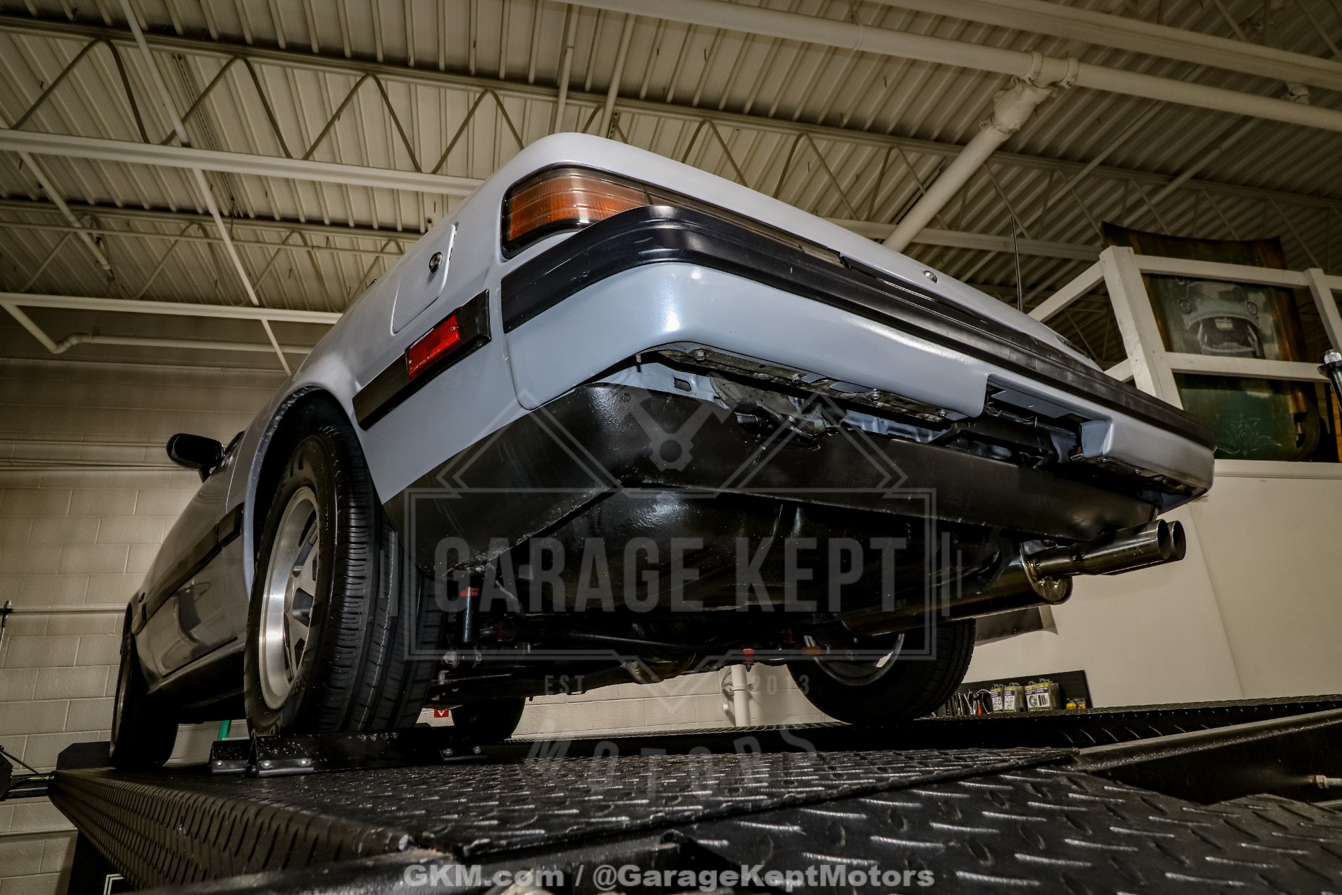 1982 Mazda RX-7 171