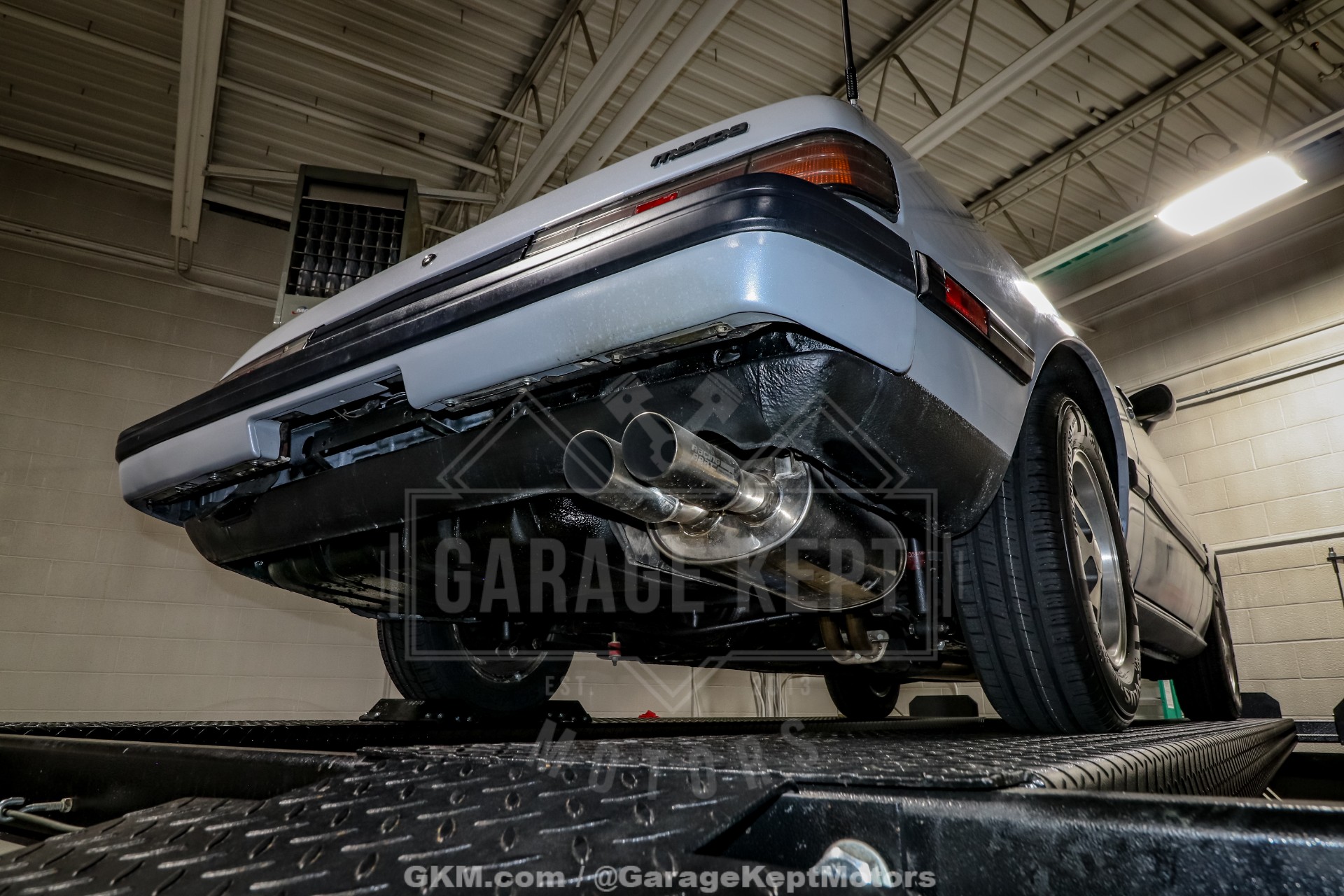 1982 Mazda RX-7 173