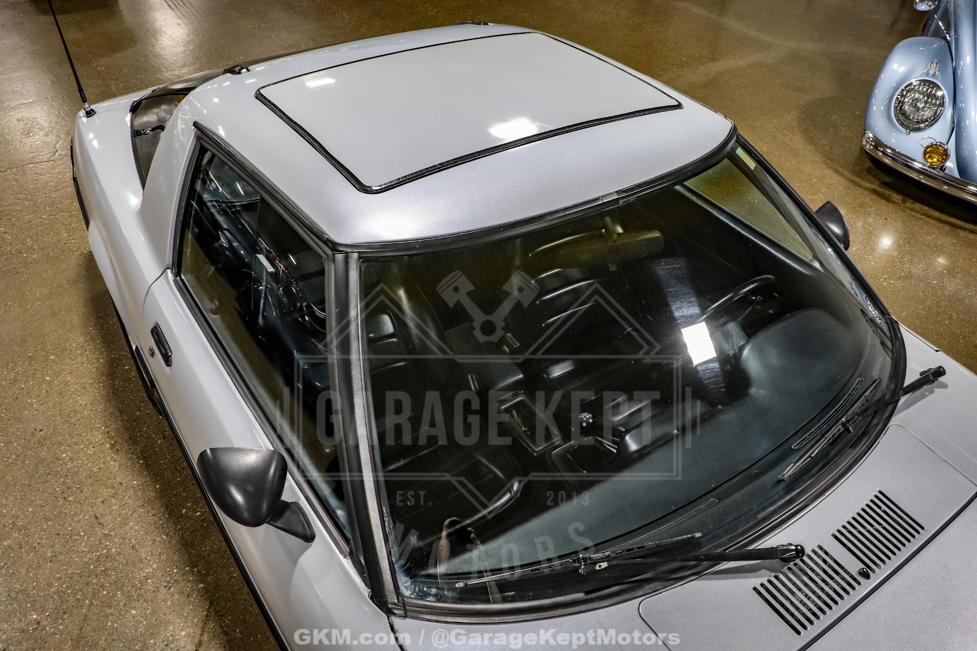 1982 Mazda RX-7 17