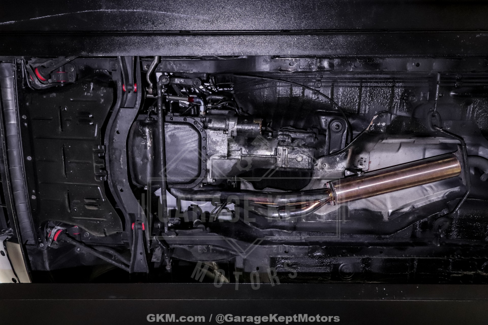 1982 Mazda RX-7 181