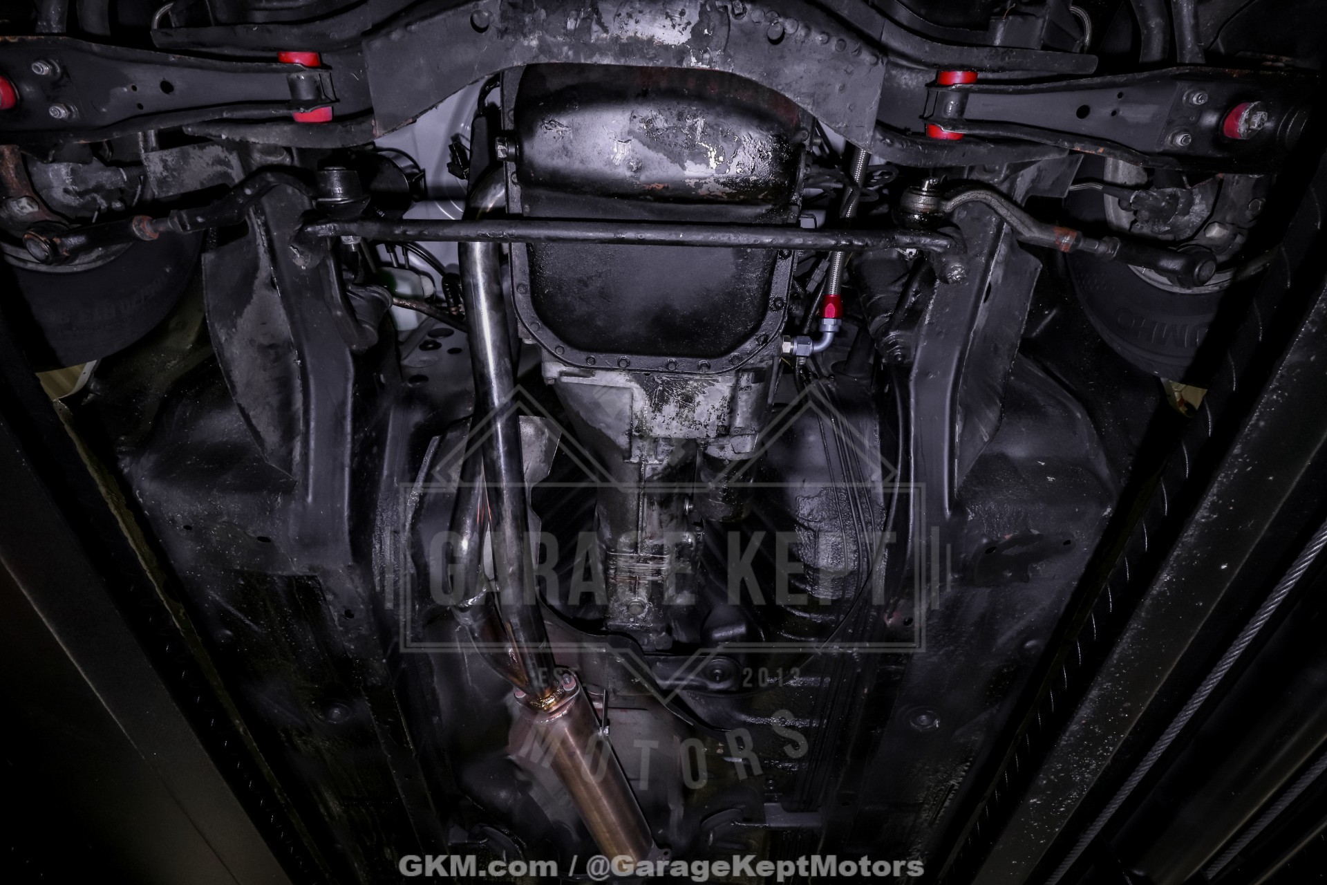 1982 Mazda RX-7 185