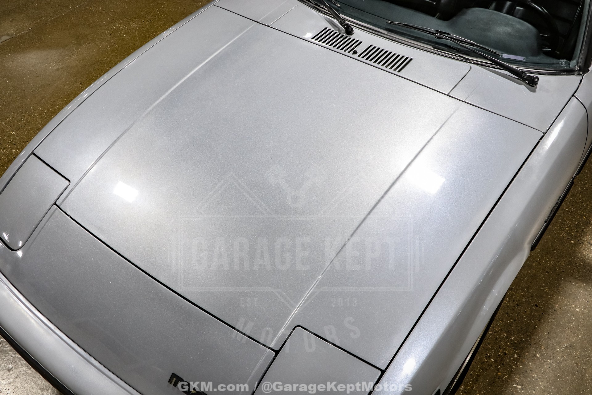 1982 Mazda RX-7 27