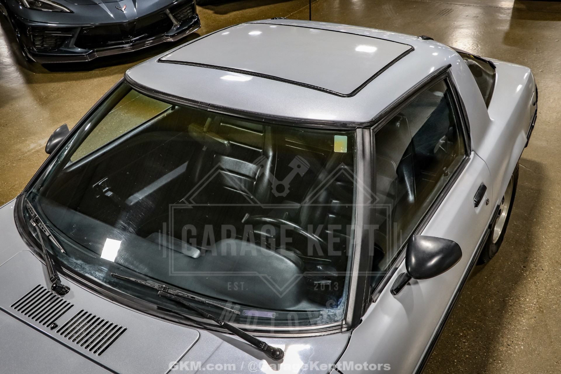 1982 Mazda RX-7 28