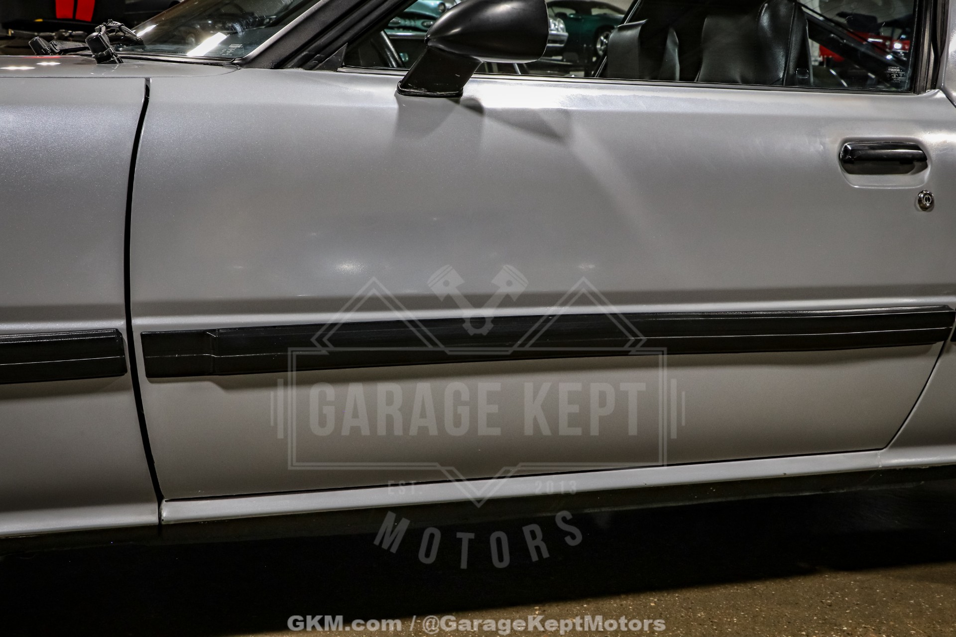 1982 Mazda RX-7 37