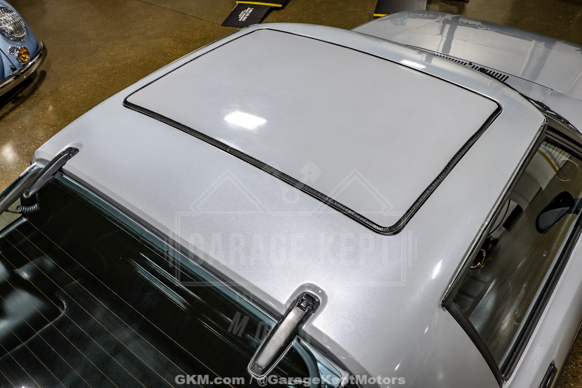1982 Mazda RX-7 54