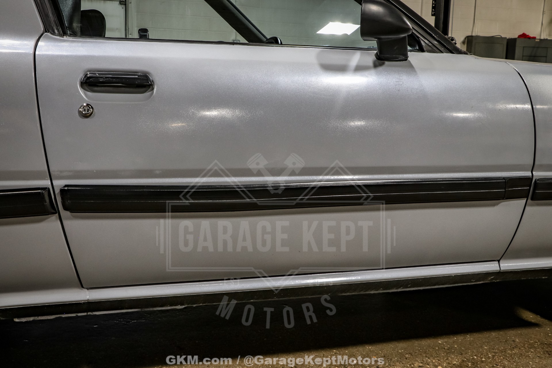 1982 Mazda RX-7 57