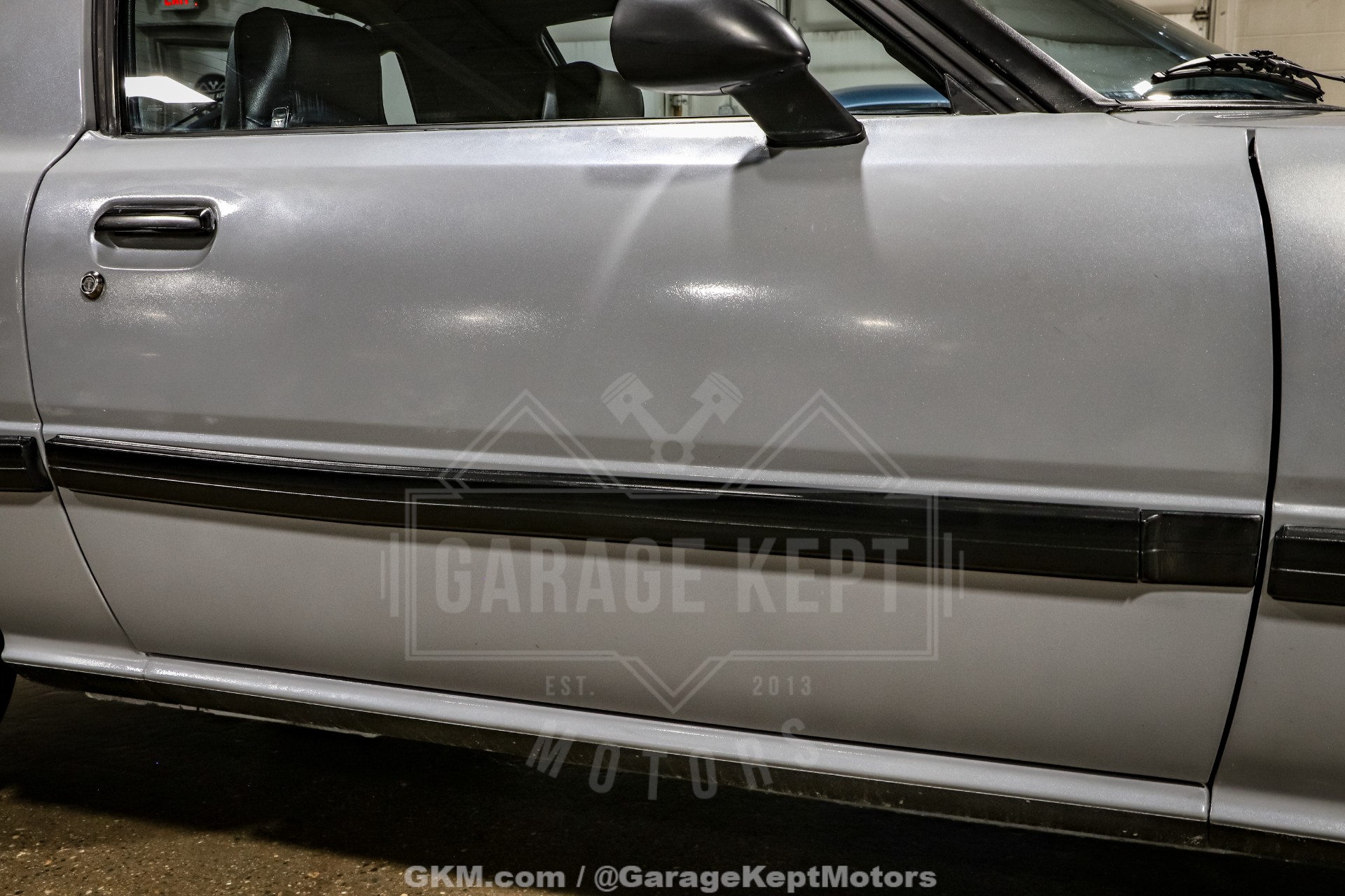 1982 Mazda RX-7 58