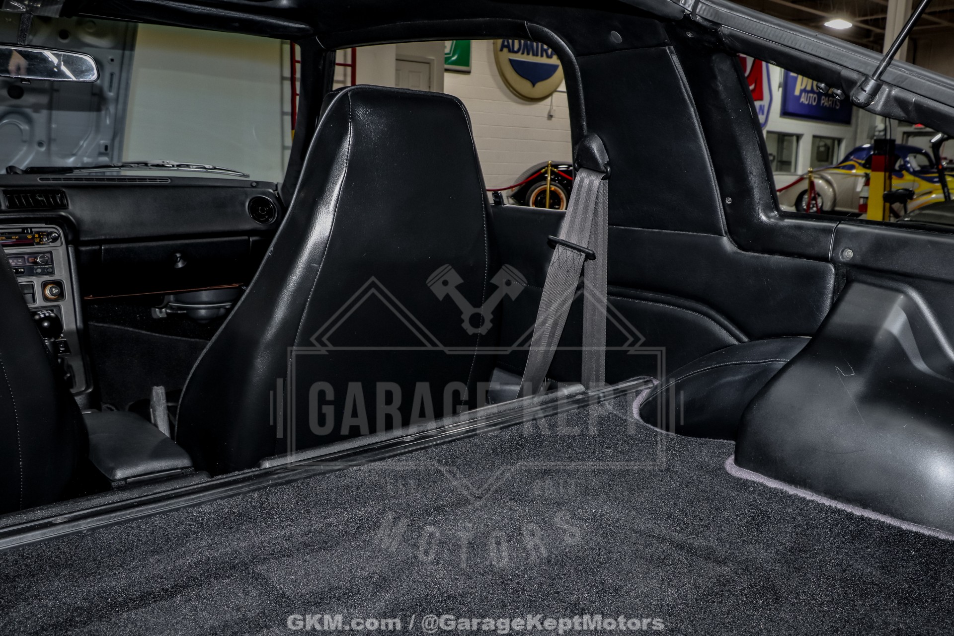 1982 Mazda RX-7 86