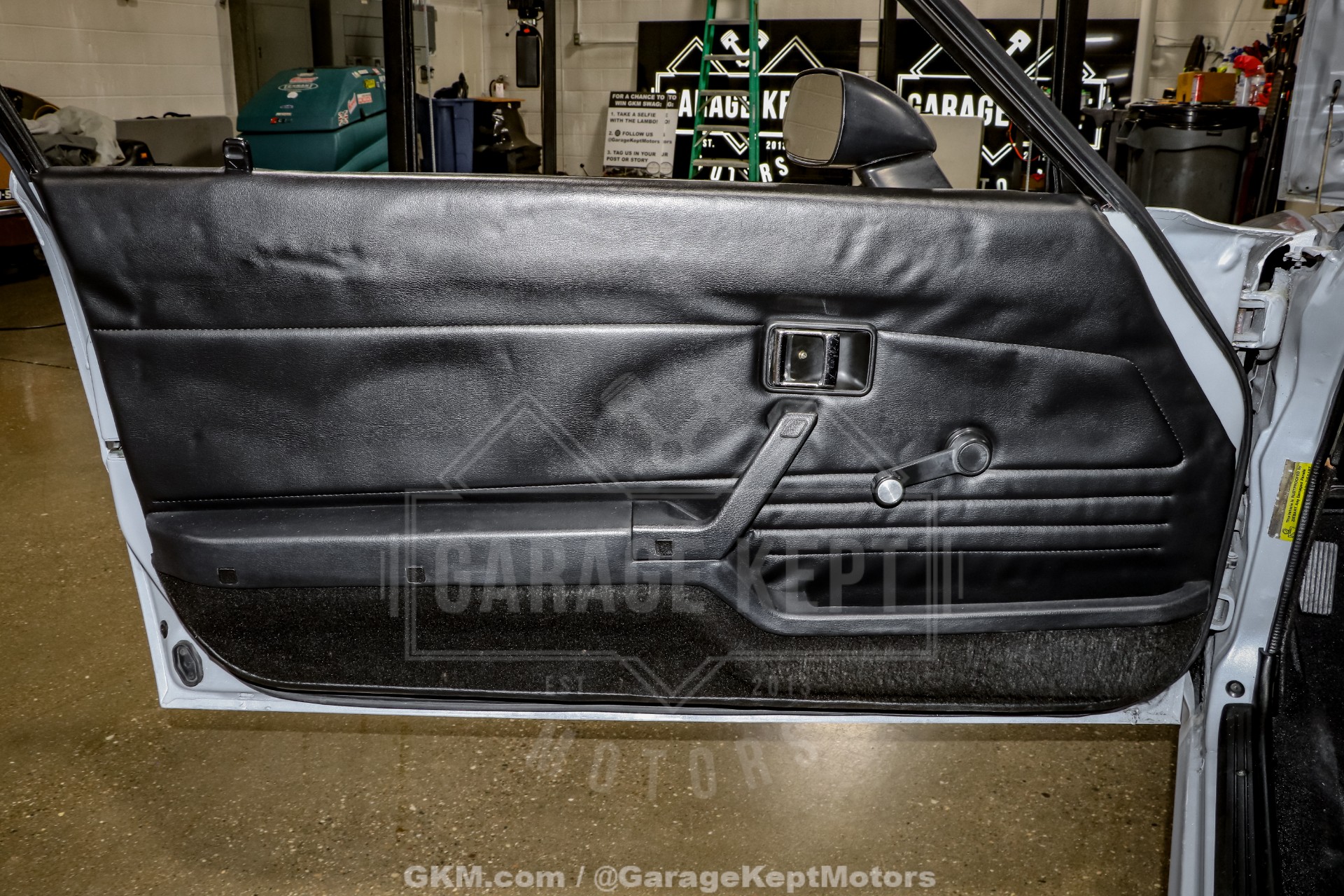 1982 Mazda RX-7 94