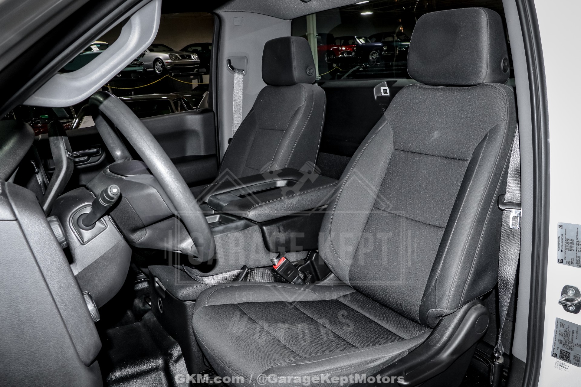 2022 Chevrolet Silverado 1500 104