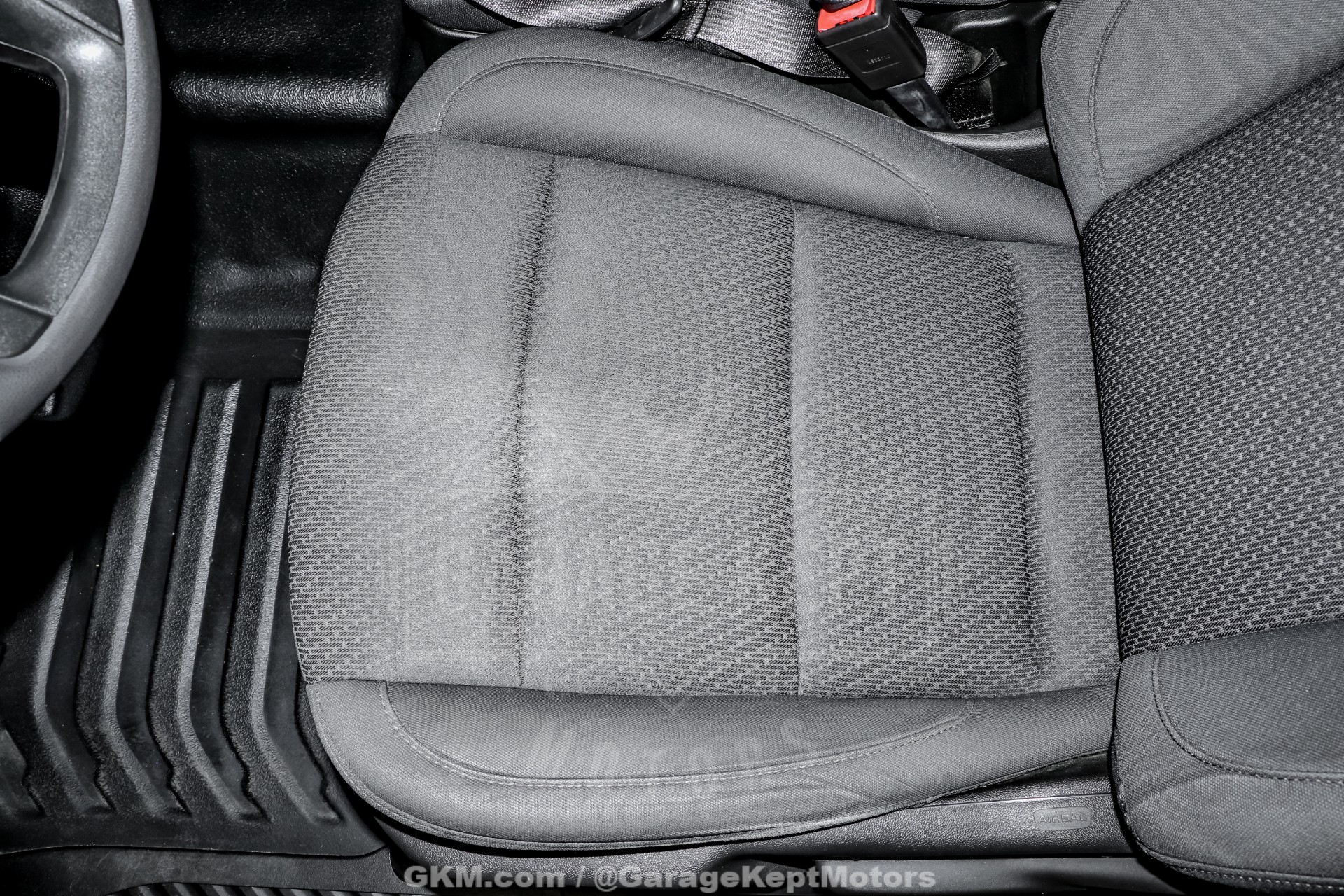 2022 Chevrolet Silverado 1500 106