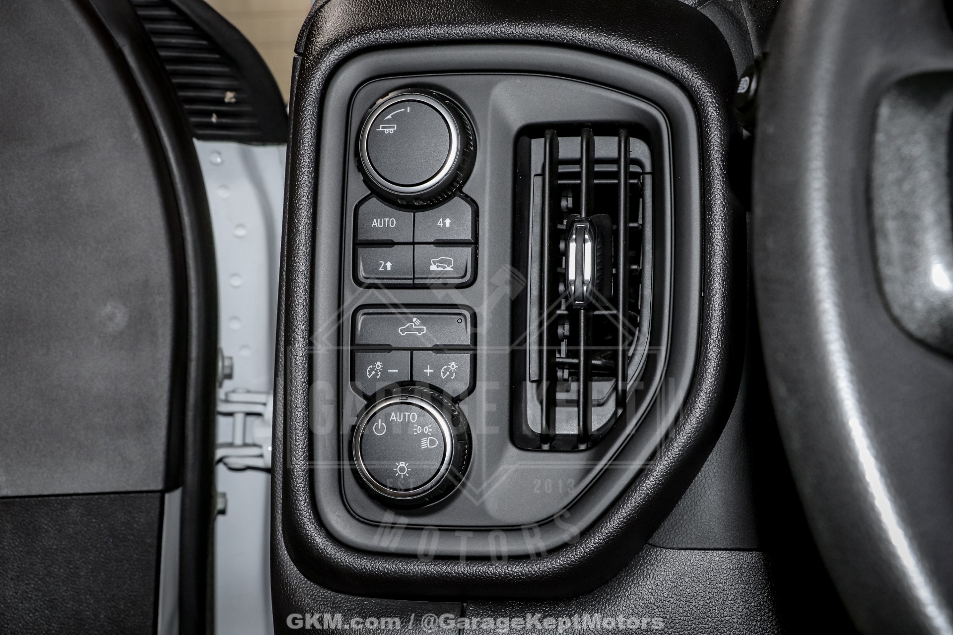 2022 Chevrolet Silverado 1500 115