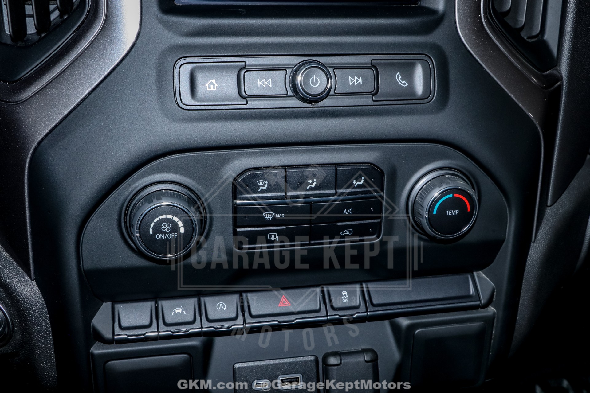 2022 Chevrolet Silverado 1500 117