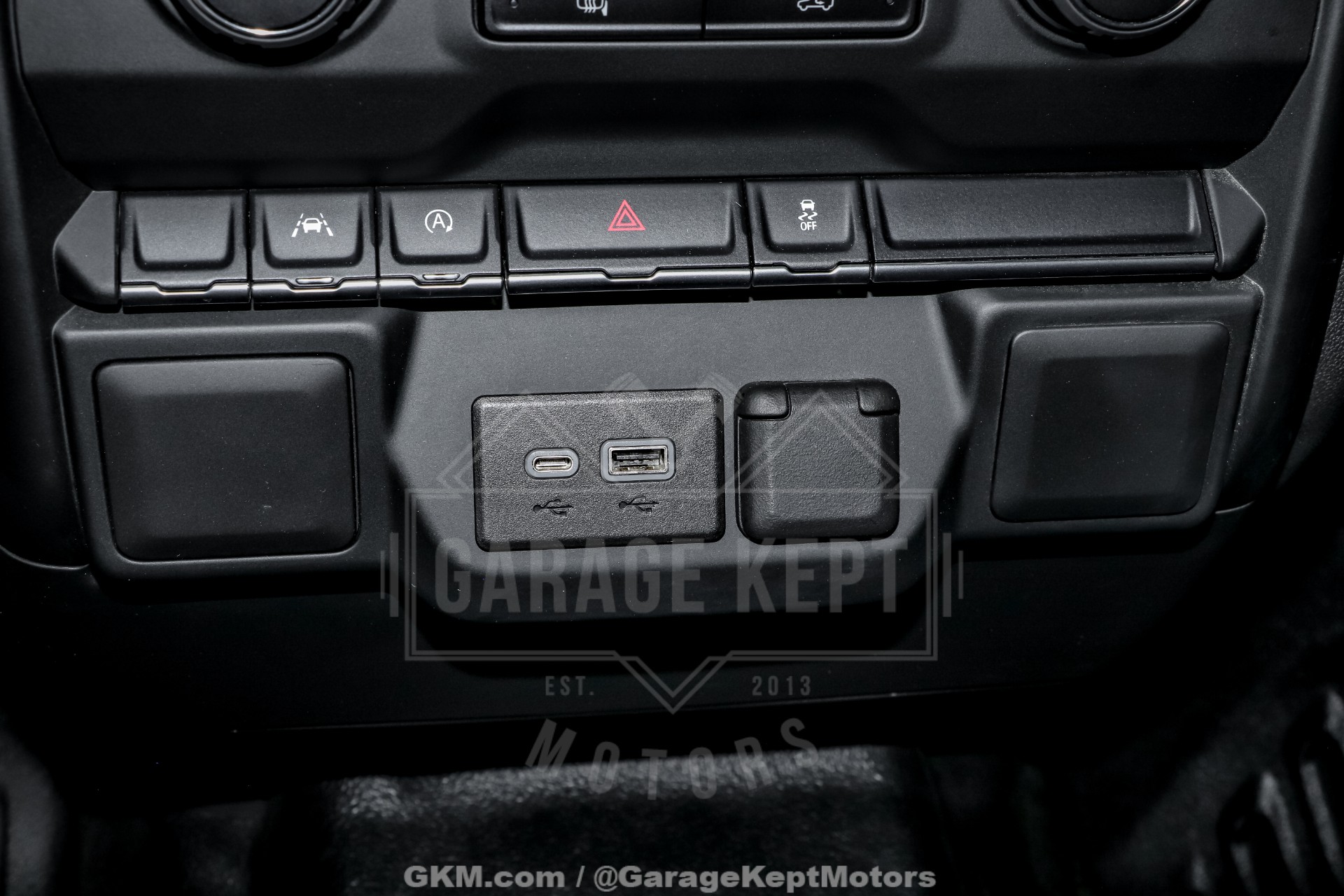 2022 Chevrolet Silverado 1500 118